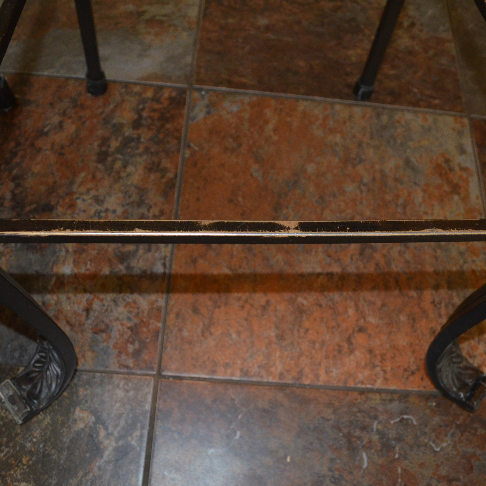 Parlor Style  Barstools