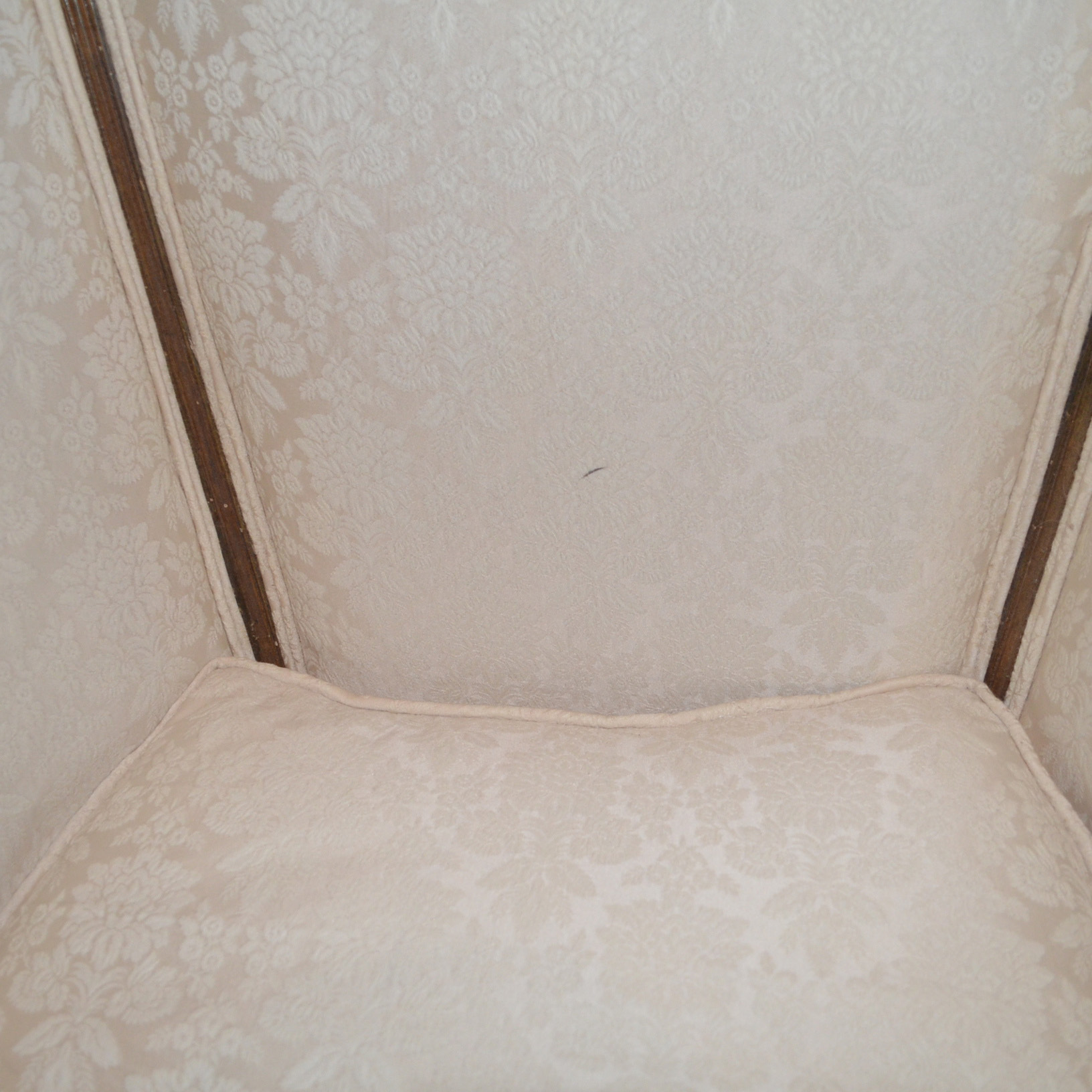 Louis XV Style Armchairs