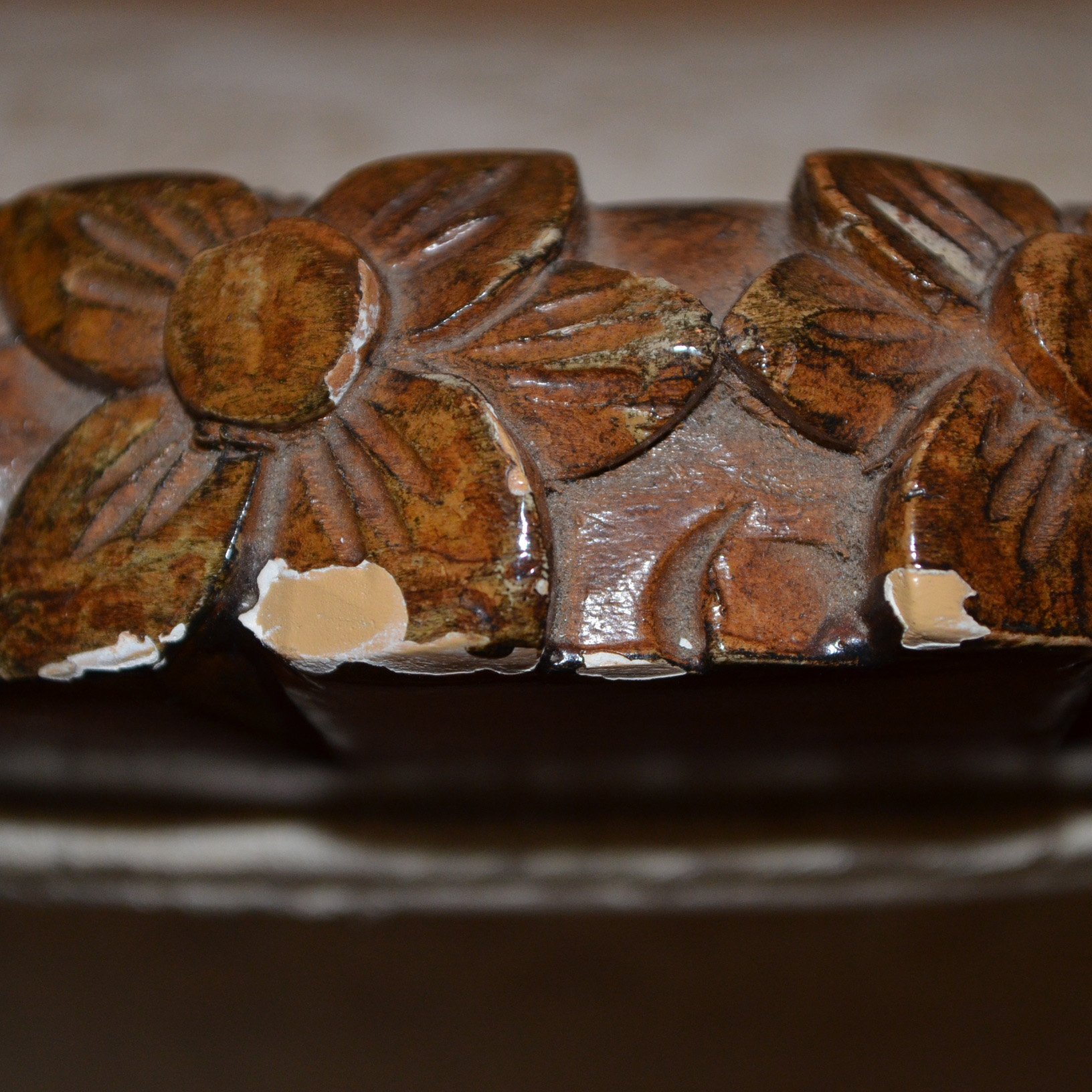 Louis XV Style Armchairs