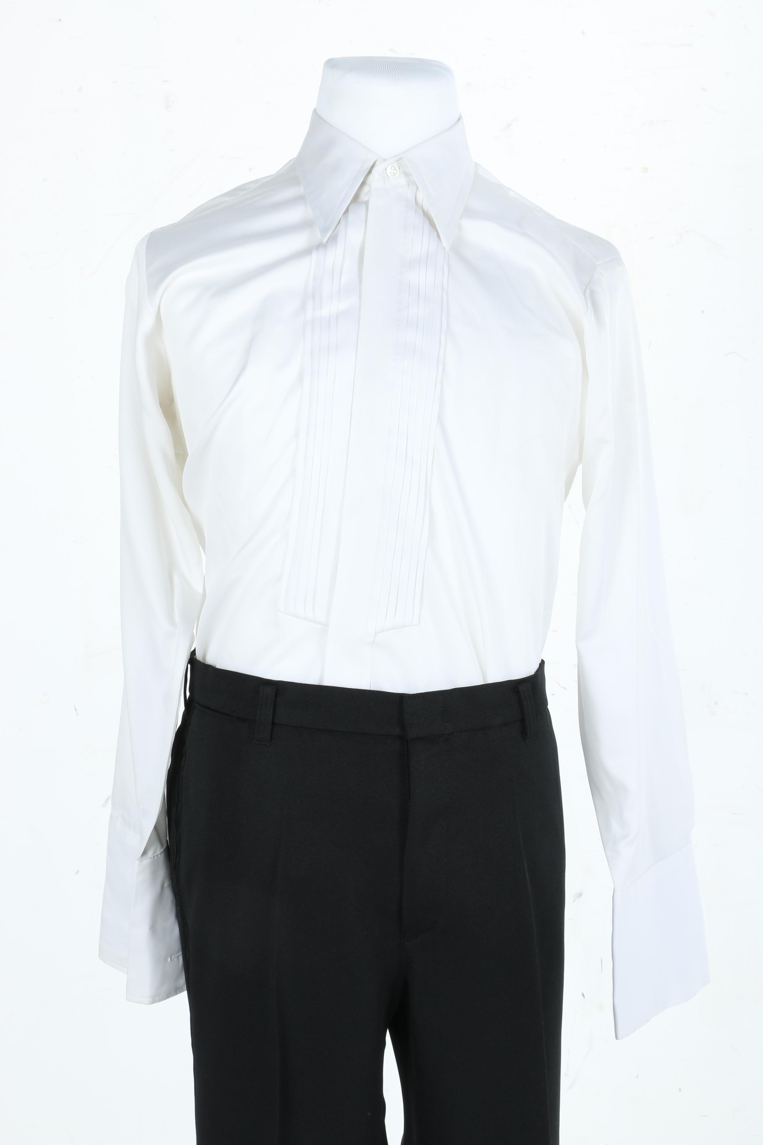 Men's Three-Piece Tuxedo Set