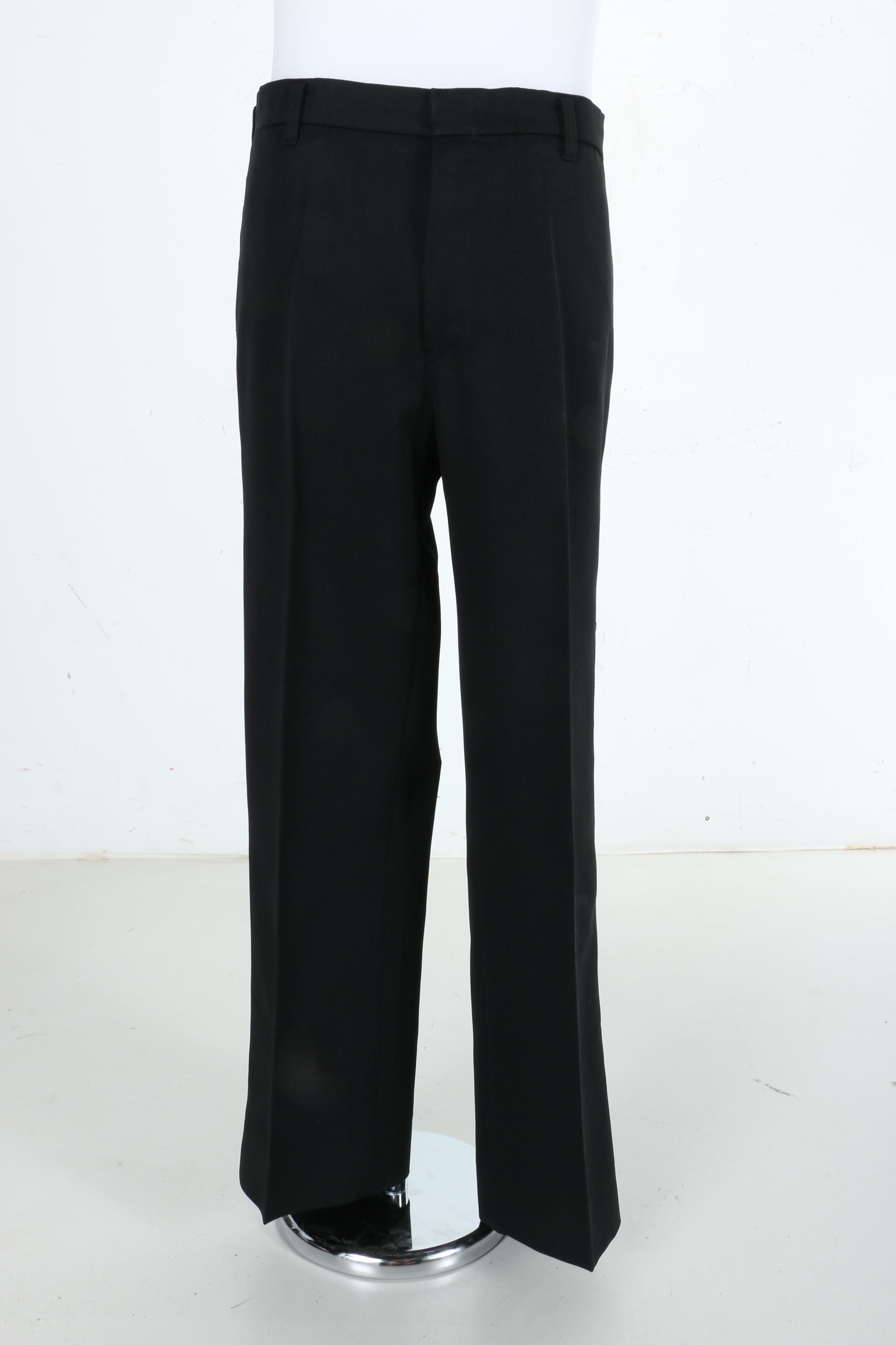 Men's Three-Piece Tuxedo Set