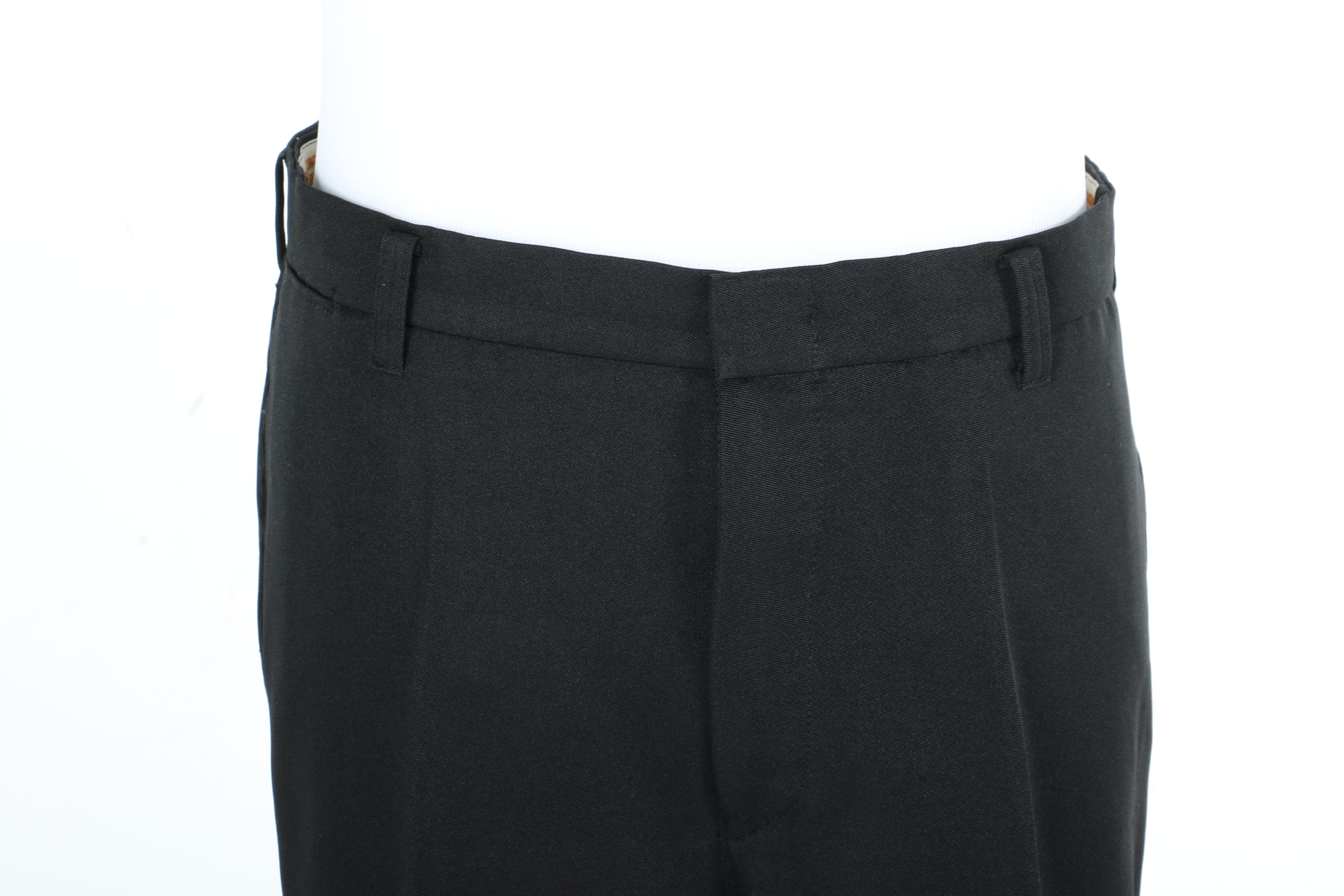 Men's Three-Piece Tuxedo Set