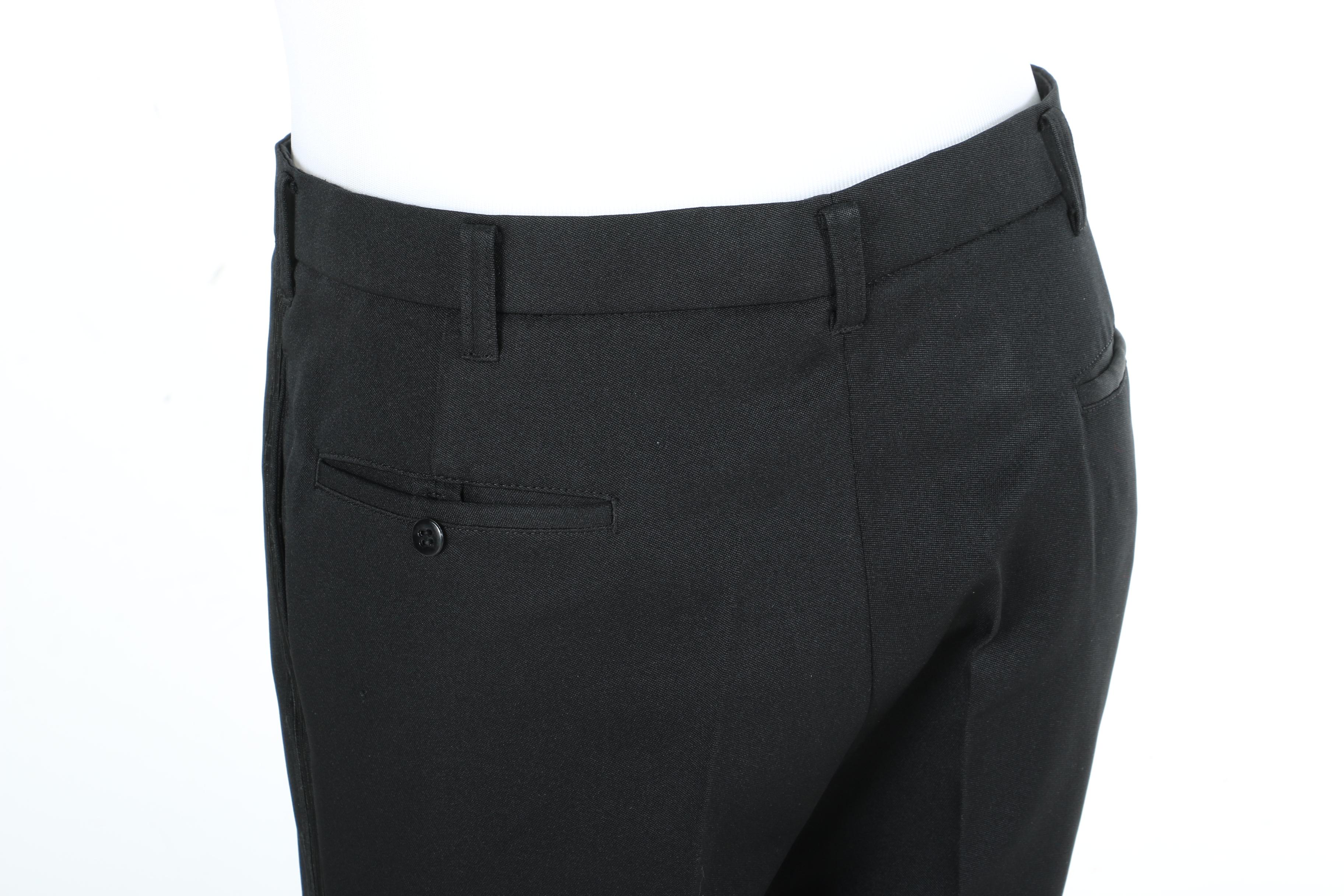 Men's Three-Piece Tuxedo Set