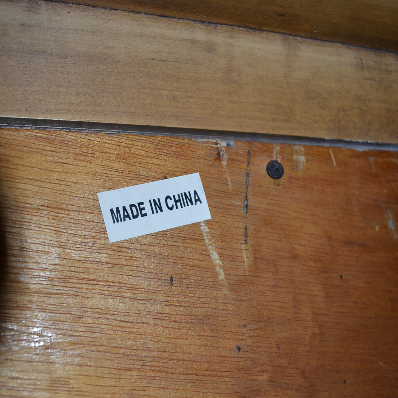 Louis XV Style Marble Top Coffee Table