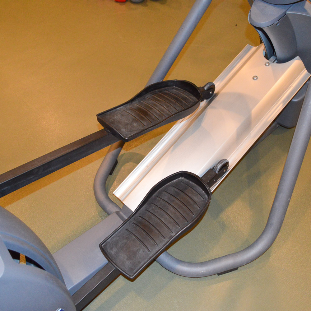 Precor Model: EFX 5.21i Elliptical Trainer