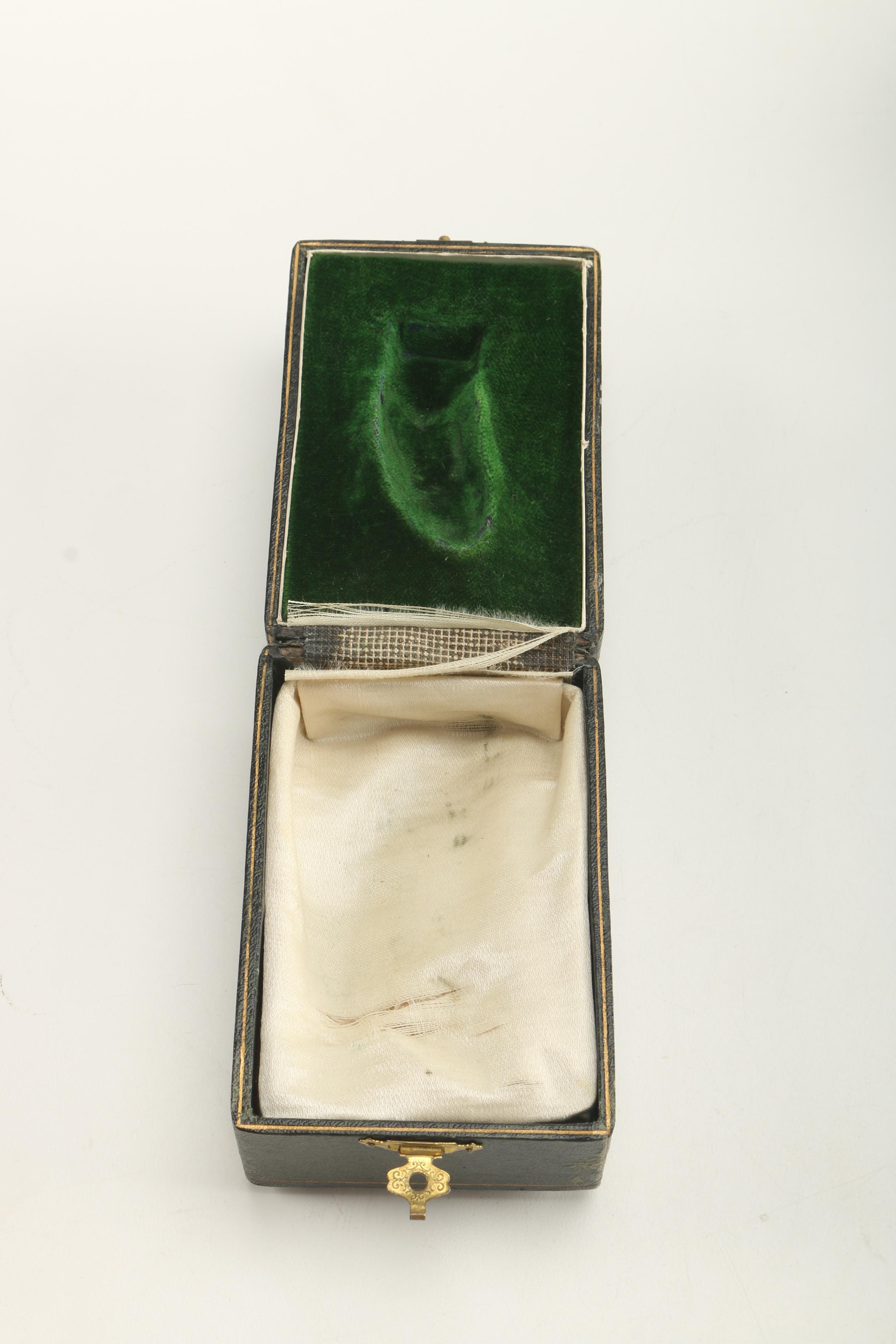 Pair of Seal Stamps Including a Guardian Lion