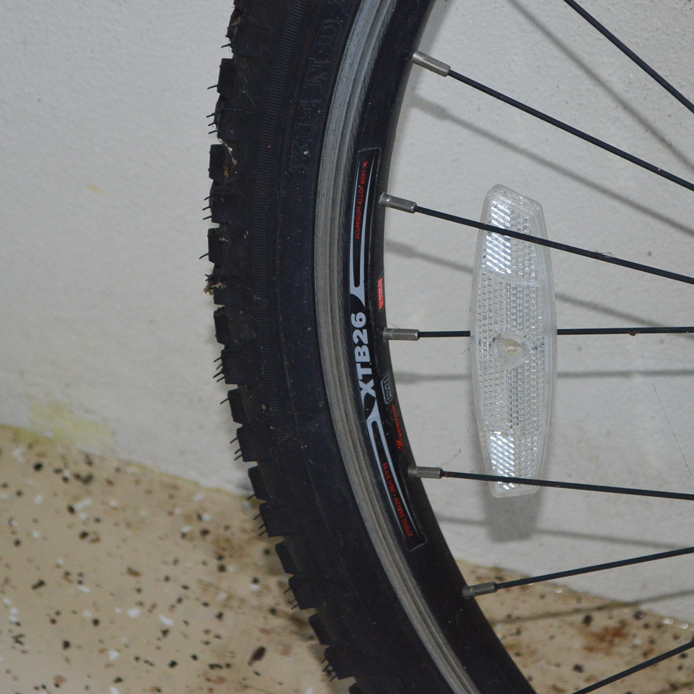 2008 Women's Diamondback Mountain Bike