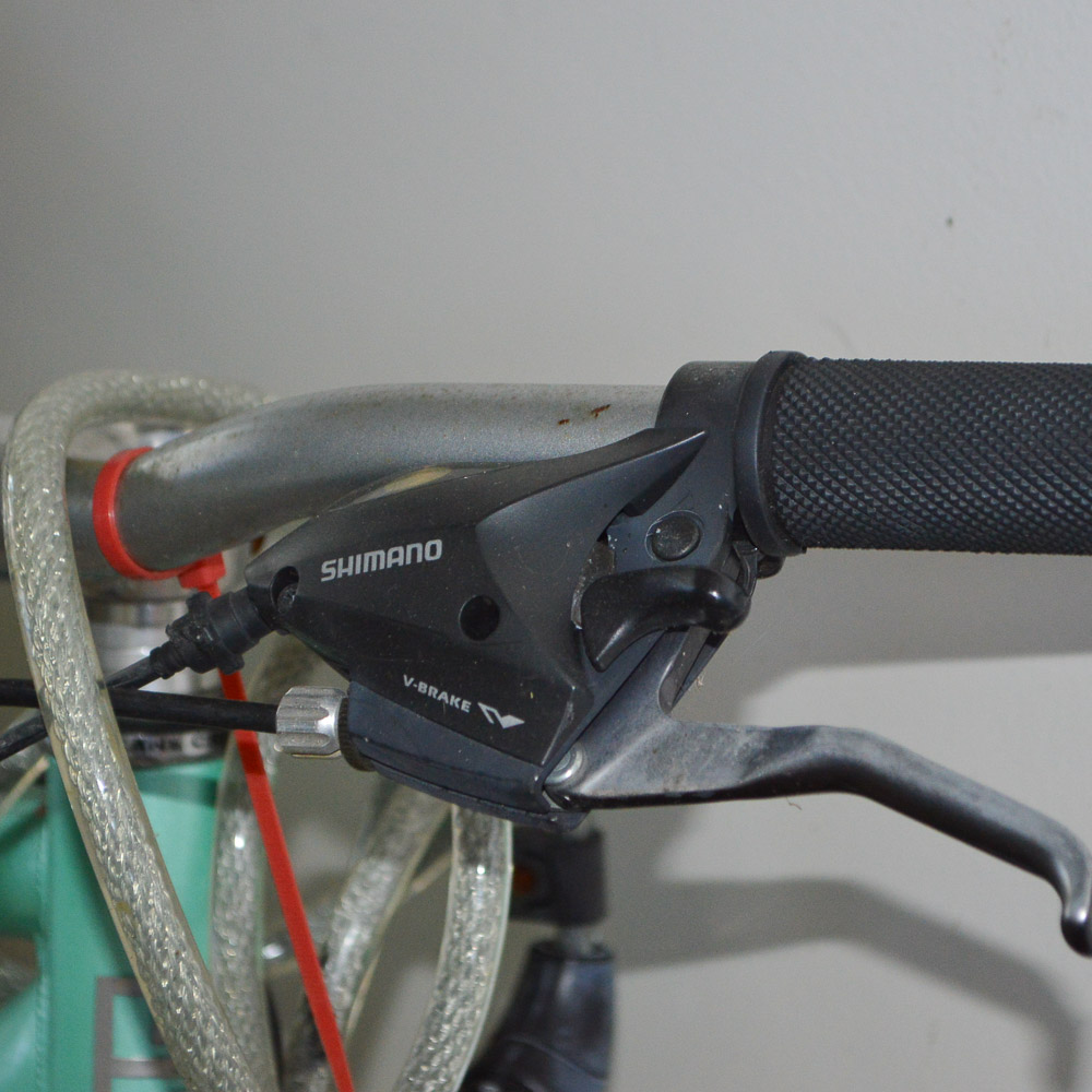 2008 Women's Diamondback Mountain Bike