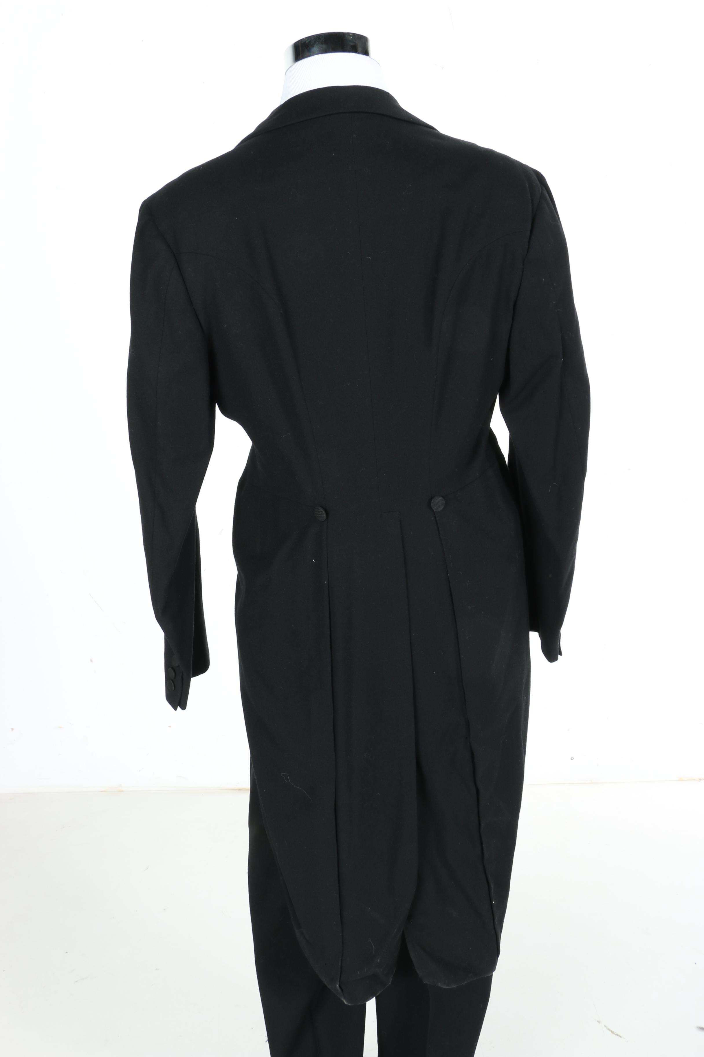 Men's Raleigh Haberdasher Tuxedo