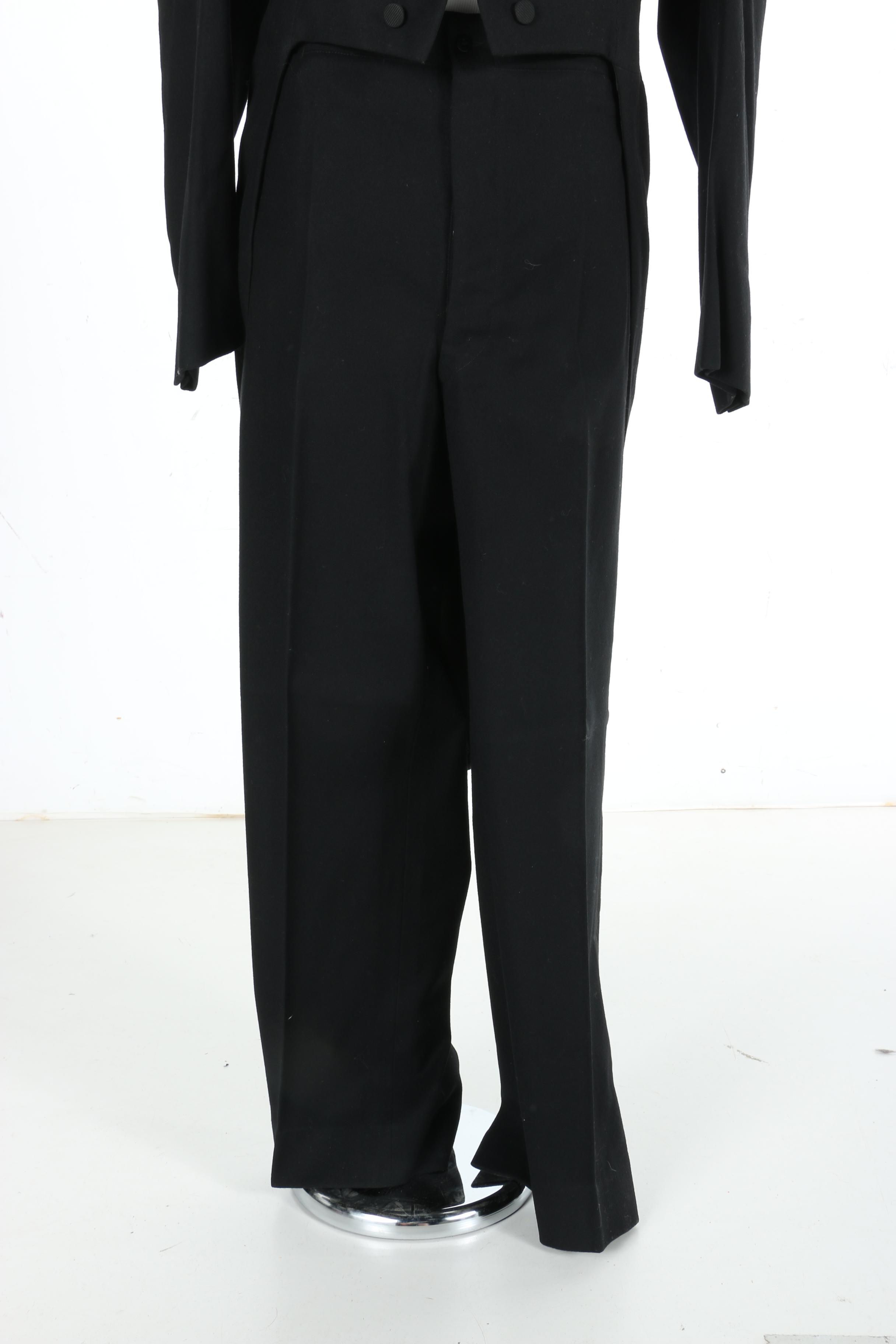 Men's Raleigh Haberdasher Tuxedo