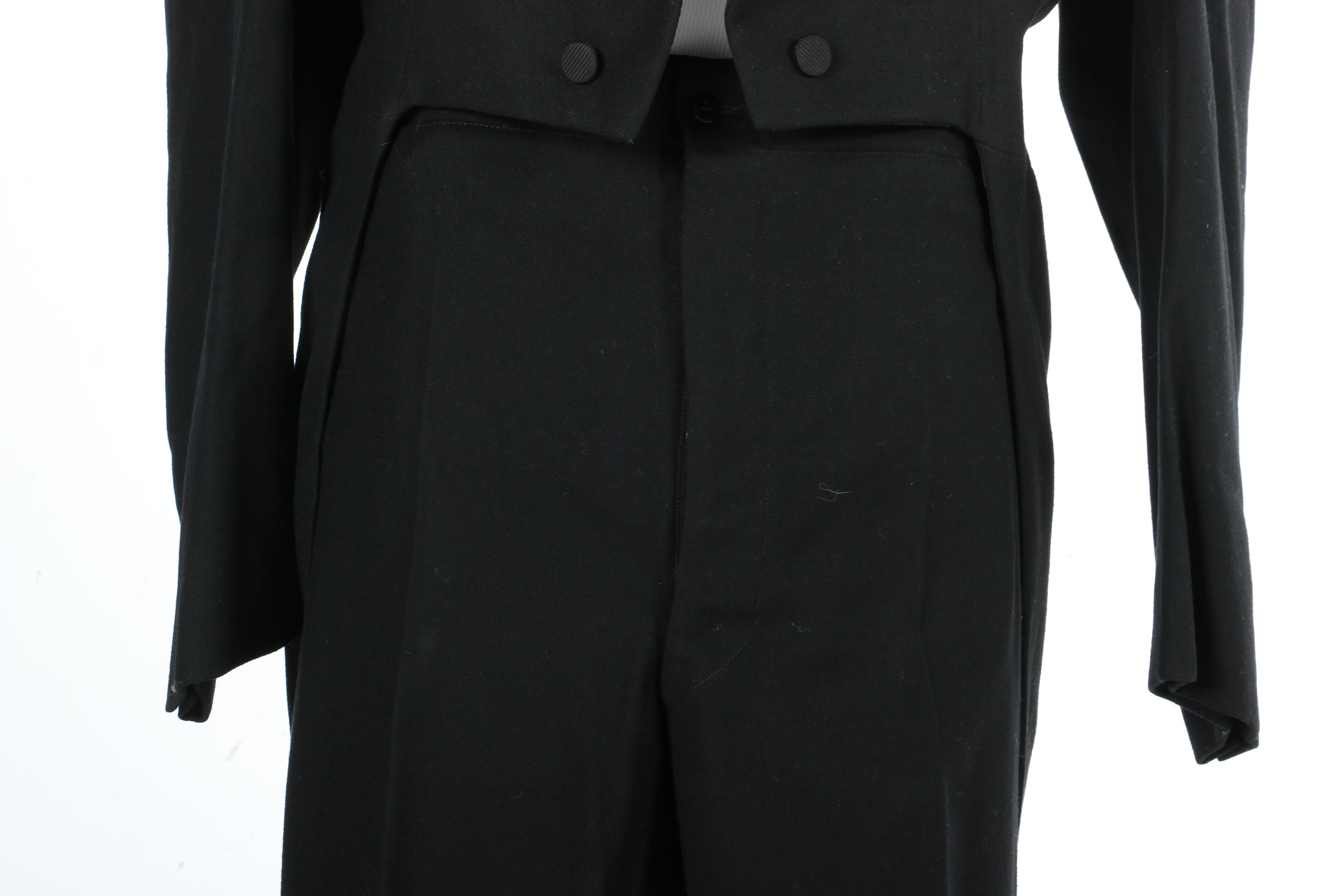 Men's Raleigh Haberdasher Tuxedo