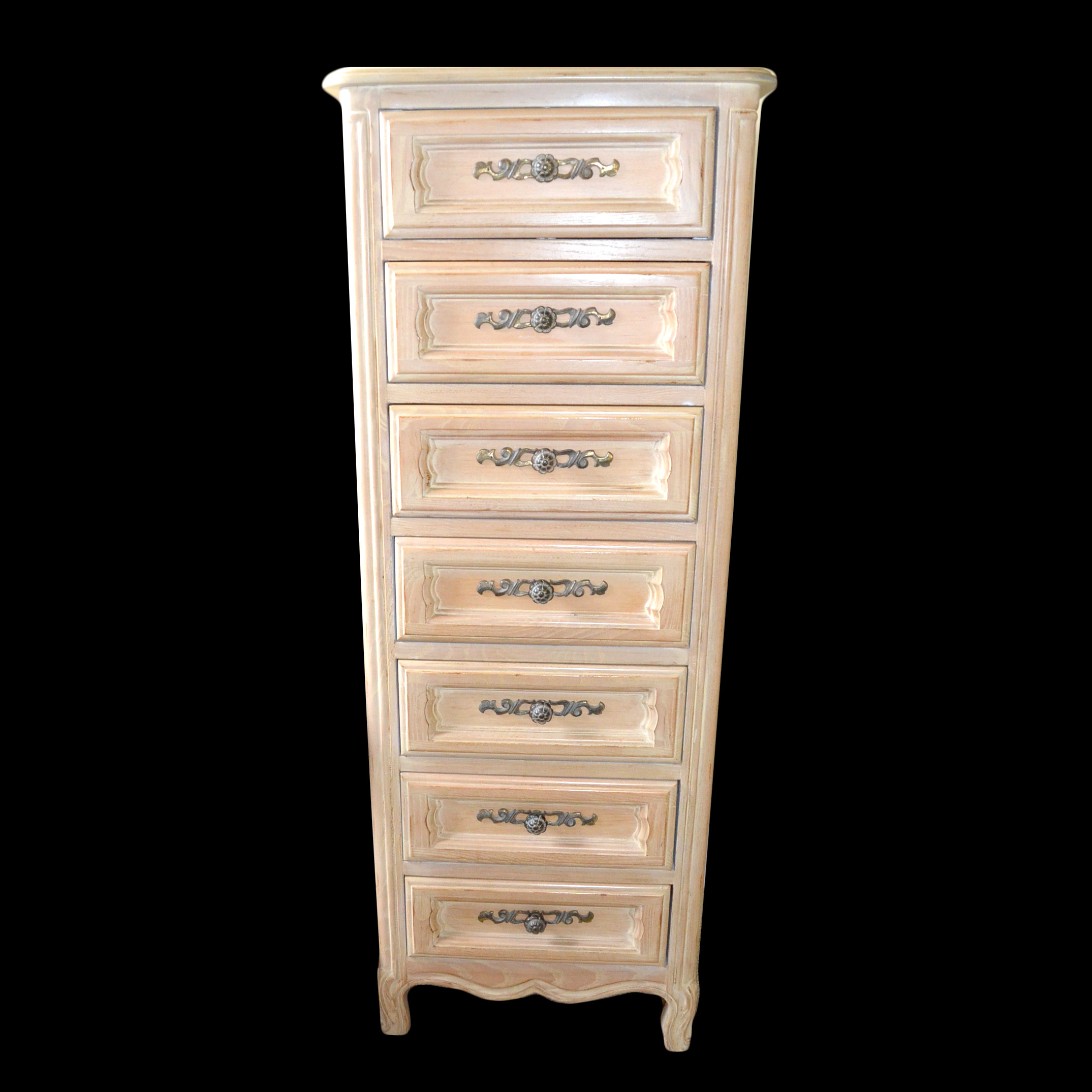 Vintage Lingerie Chest by Drexel