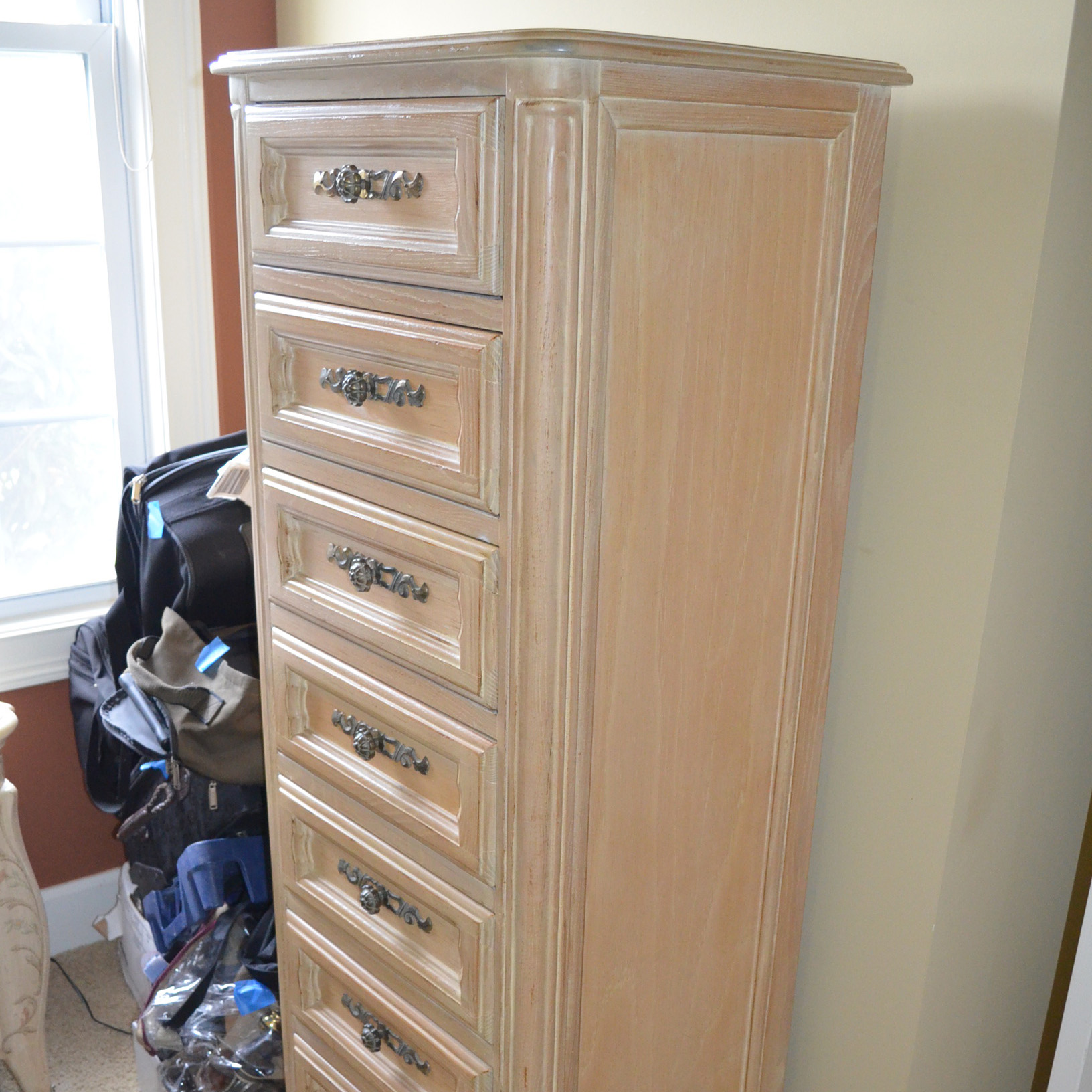 Vintage Lingerie Chest by Drexel