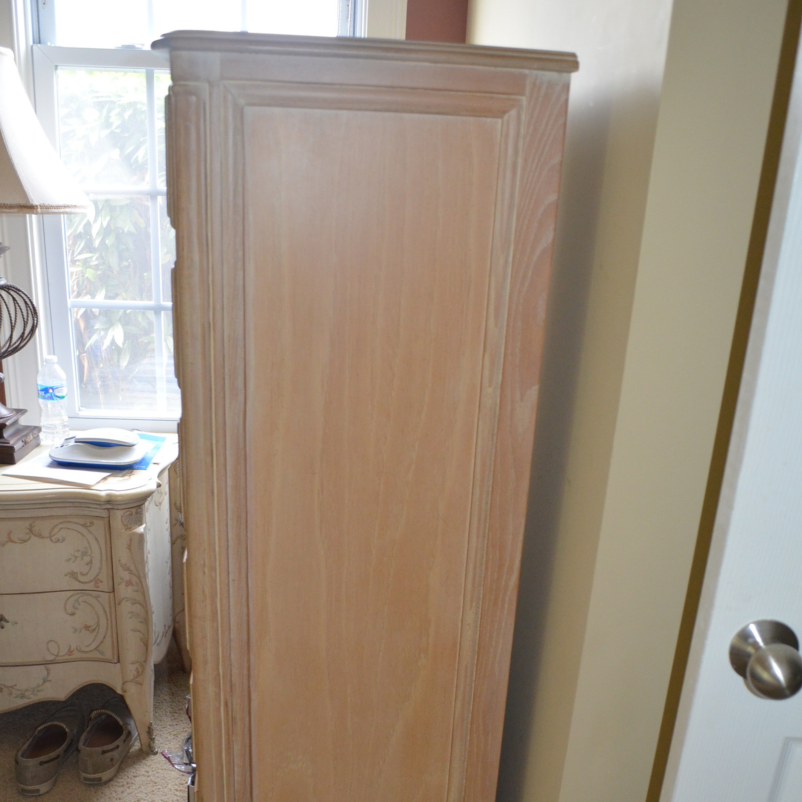 Vintage Lingerie Chest by Drexel