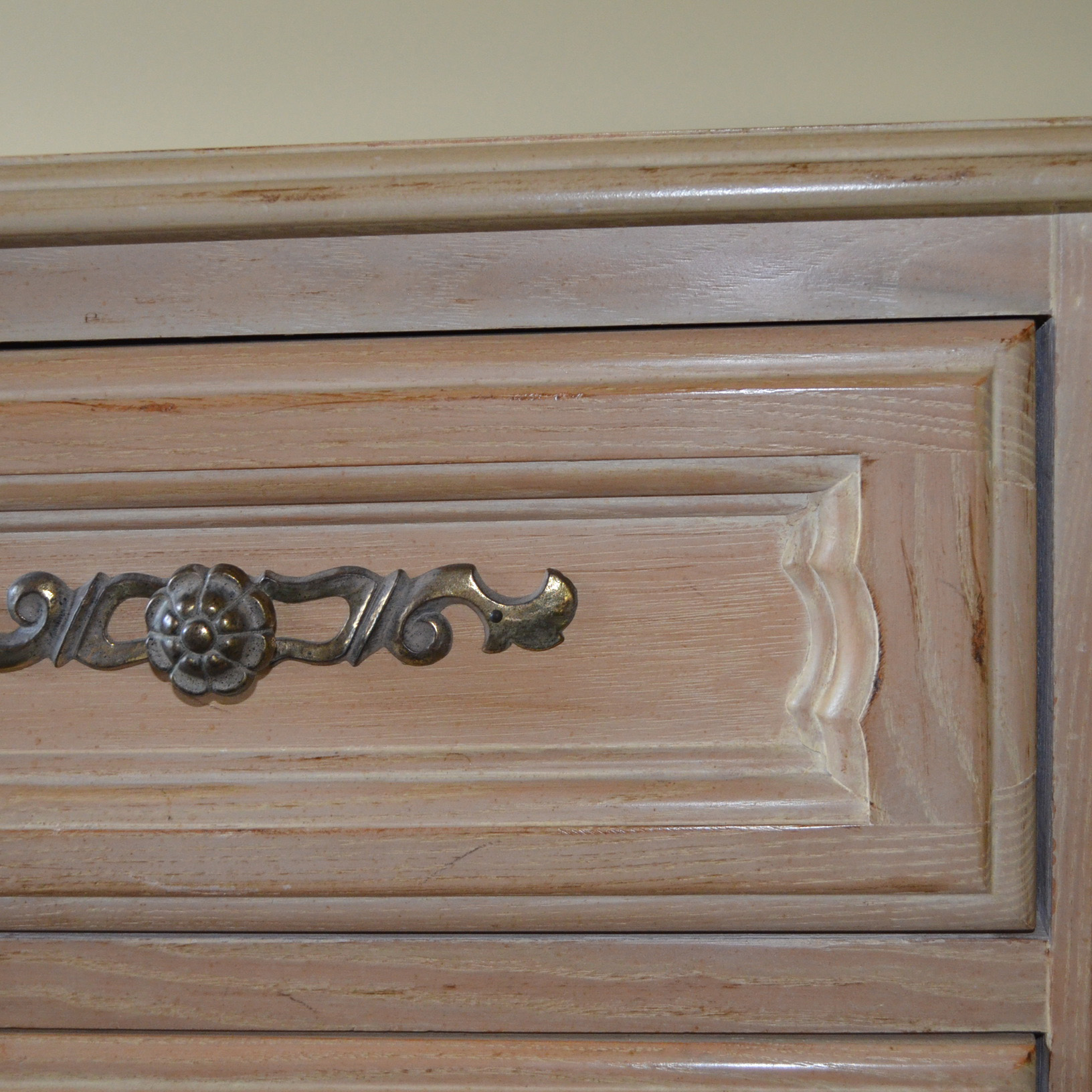 Vintage Lingerie Chest by Drexel