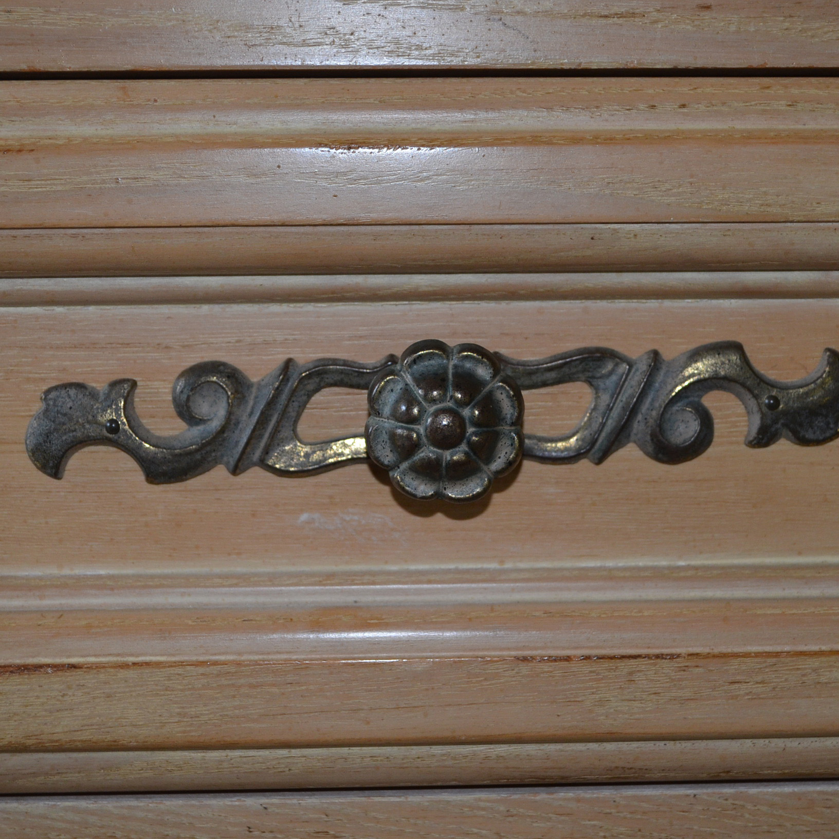 Vintage Lingerie Chest by Drexel