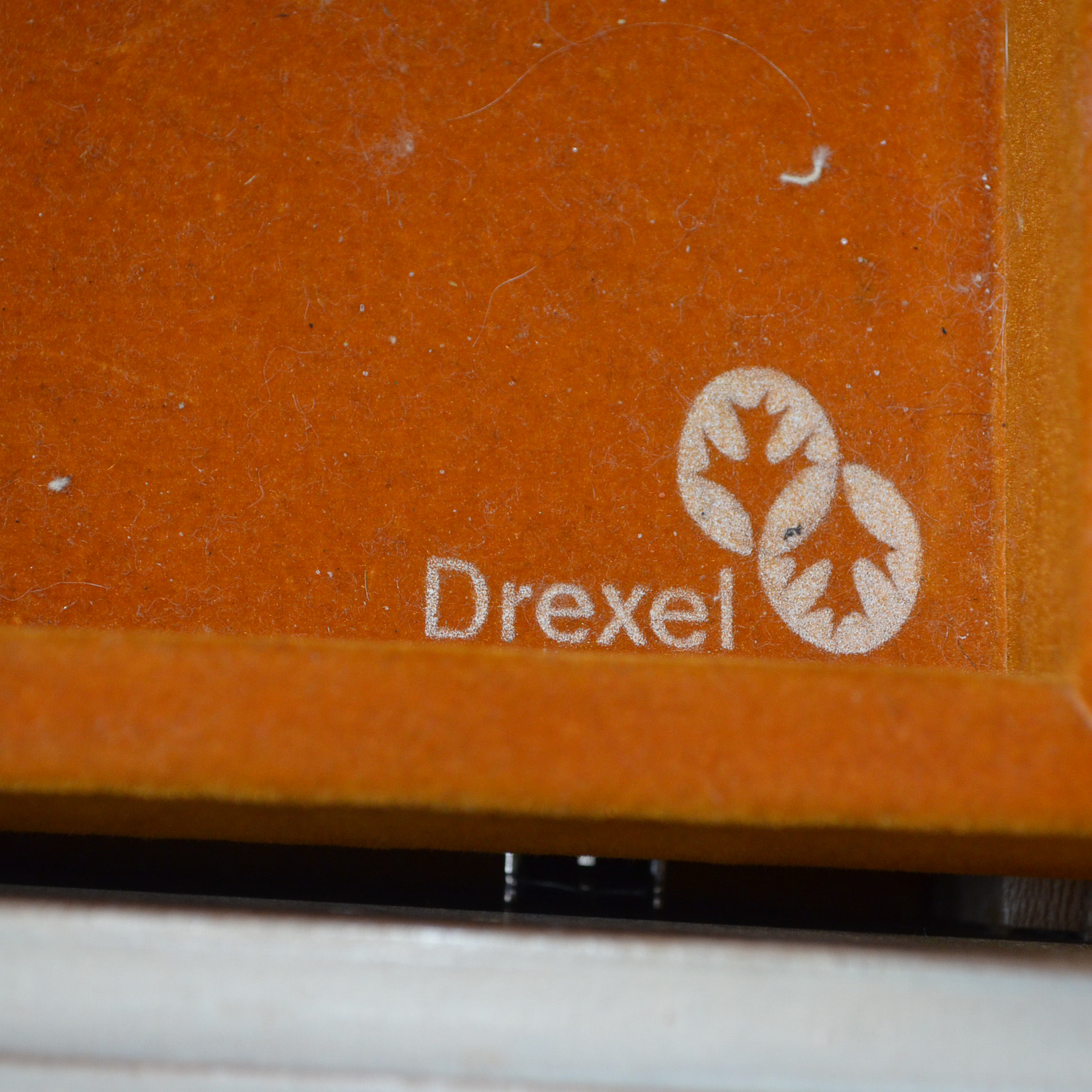 Vintage Lingerie Chest by Drexel