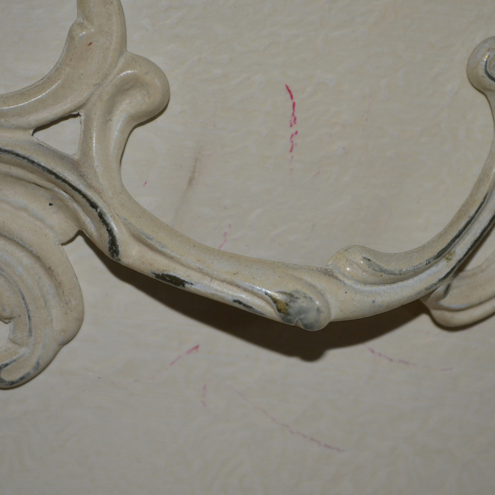 Vintage French Provincial Style Chest of Drawers by Henredon