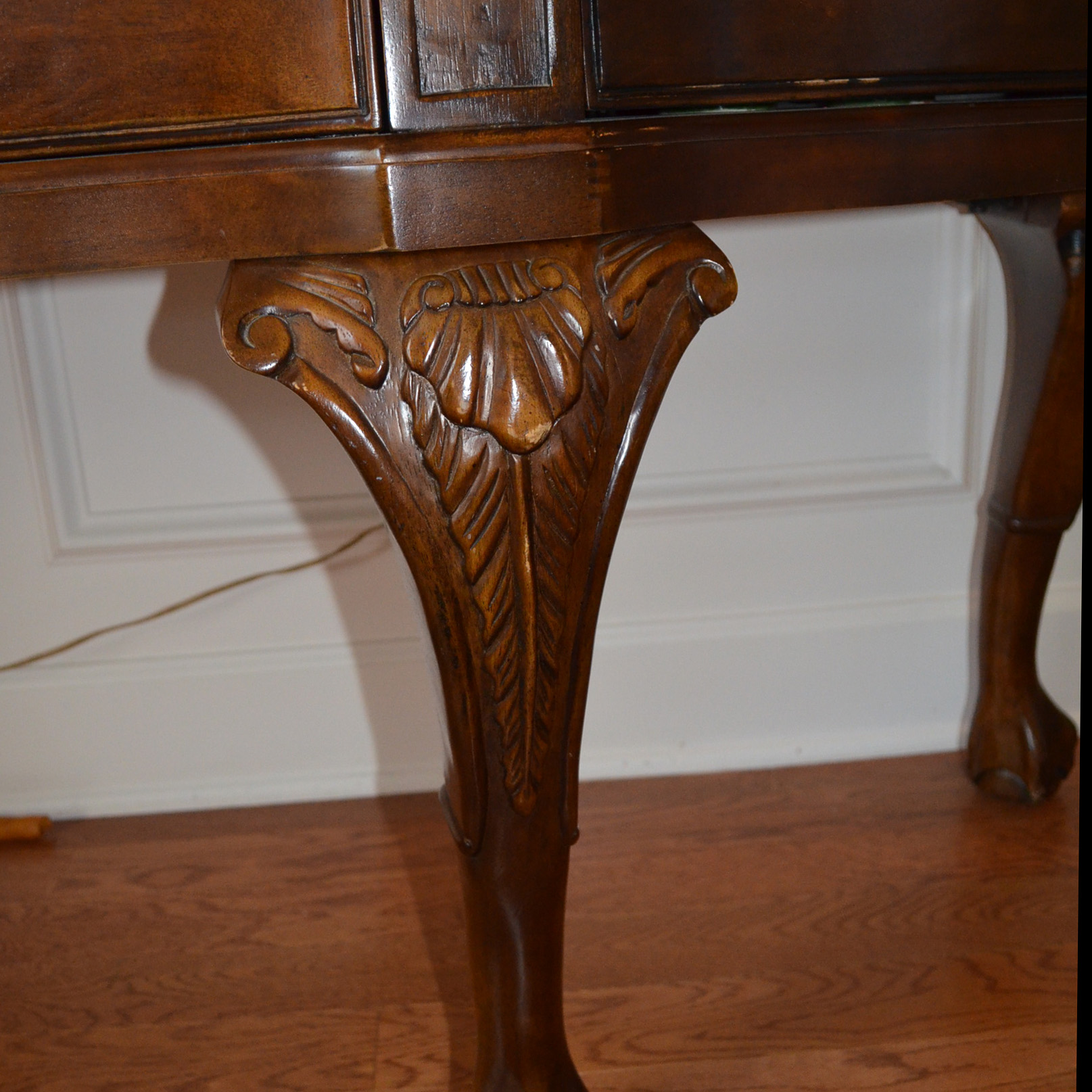 Chippendale Style Buffet