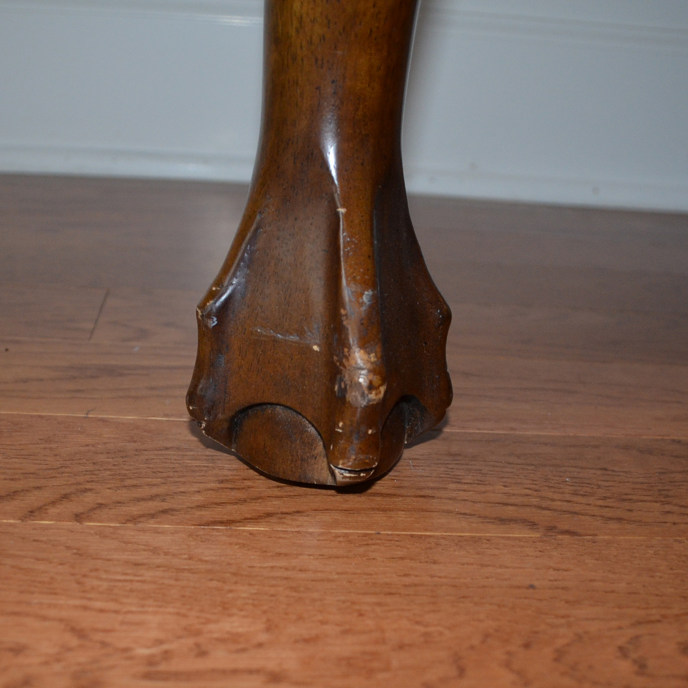 Chippendale Style Buffet