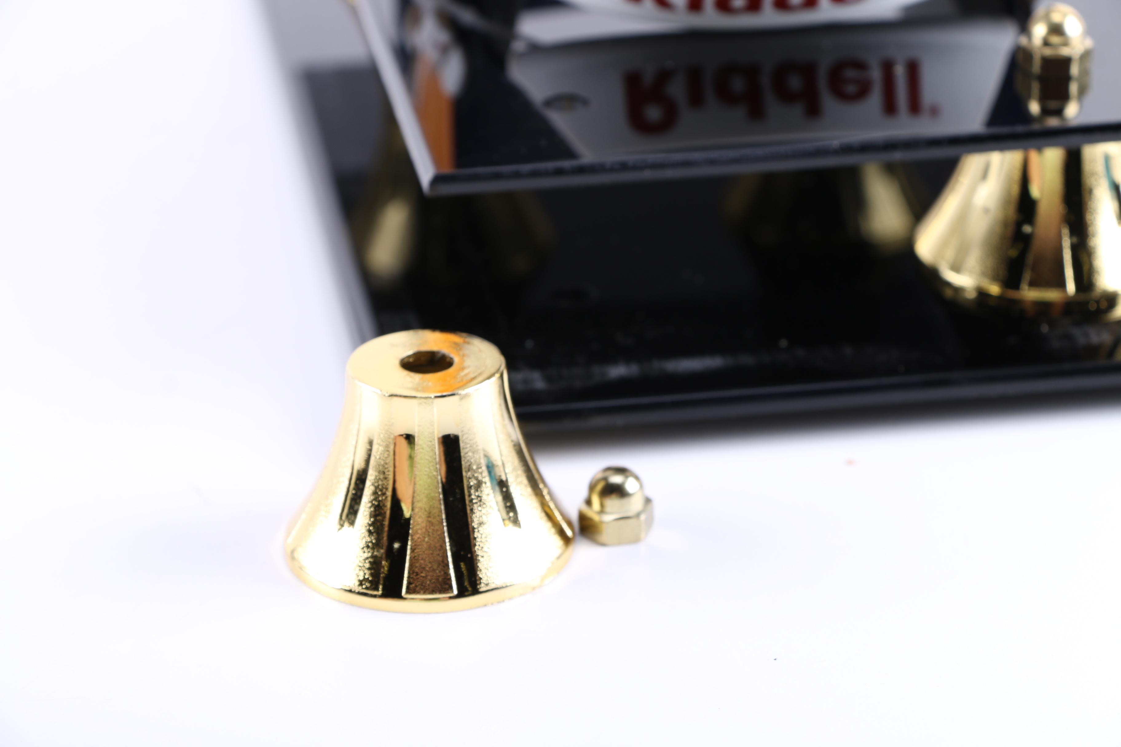 Roman Gabriel Signed Mini Helmet