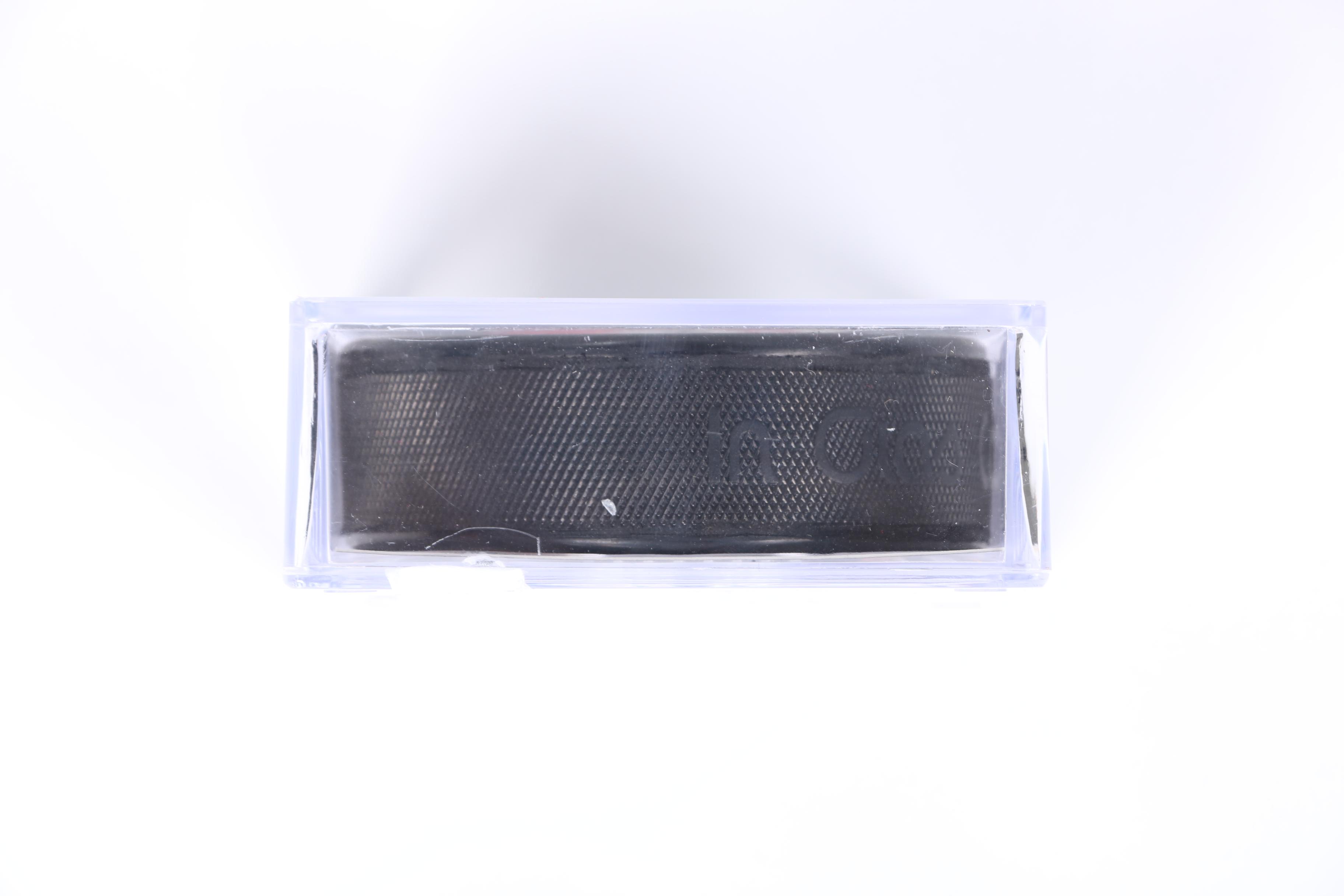 Stan Mikita Signed Jersey and Puck