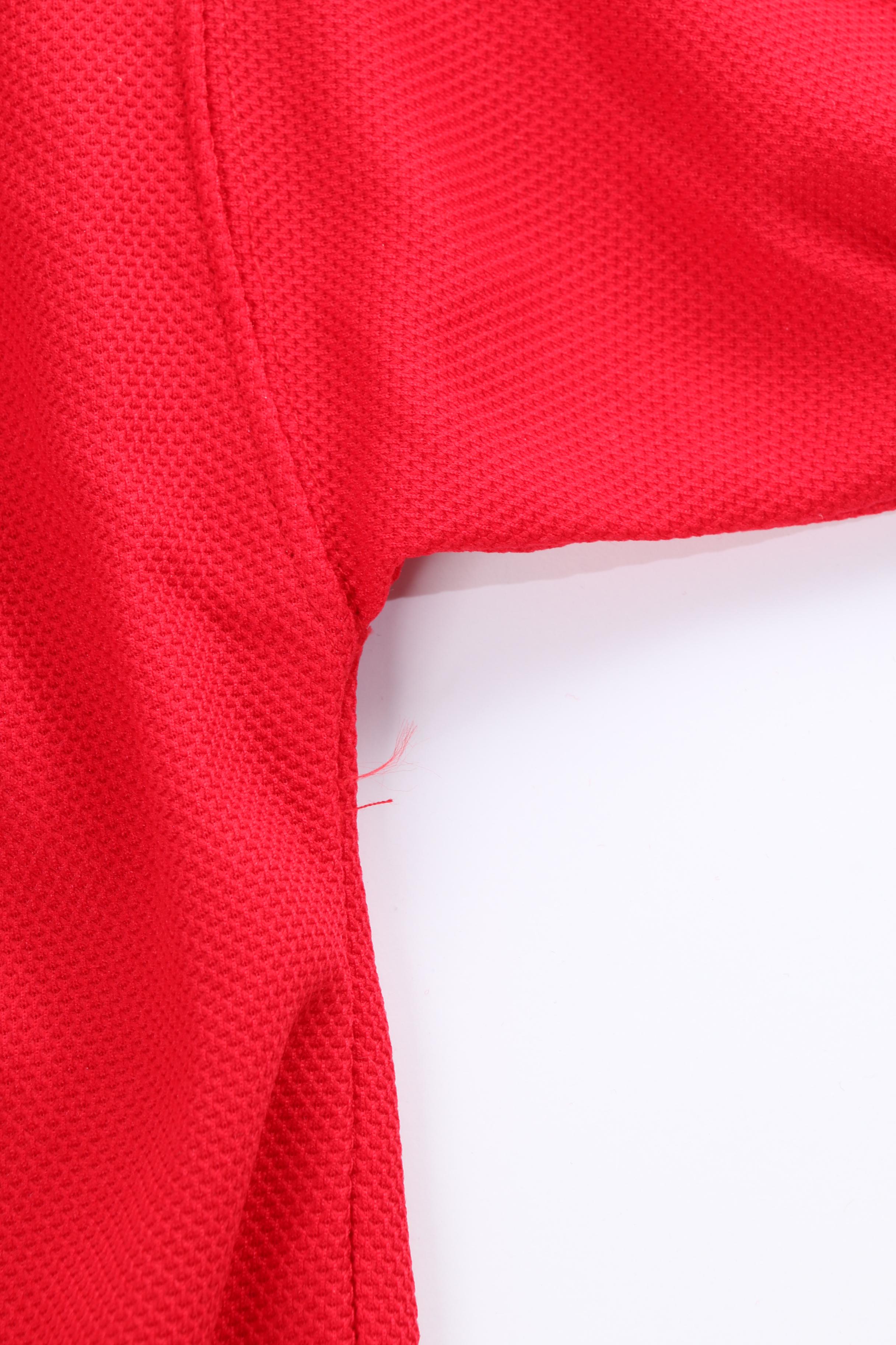 Stan Mikita Signed Jersey and Puck