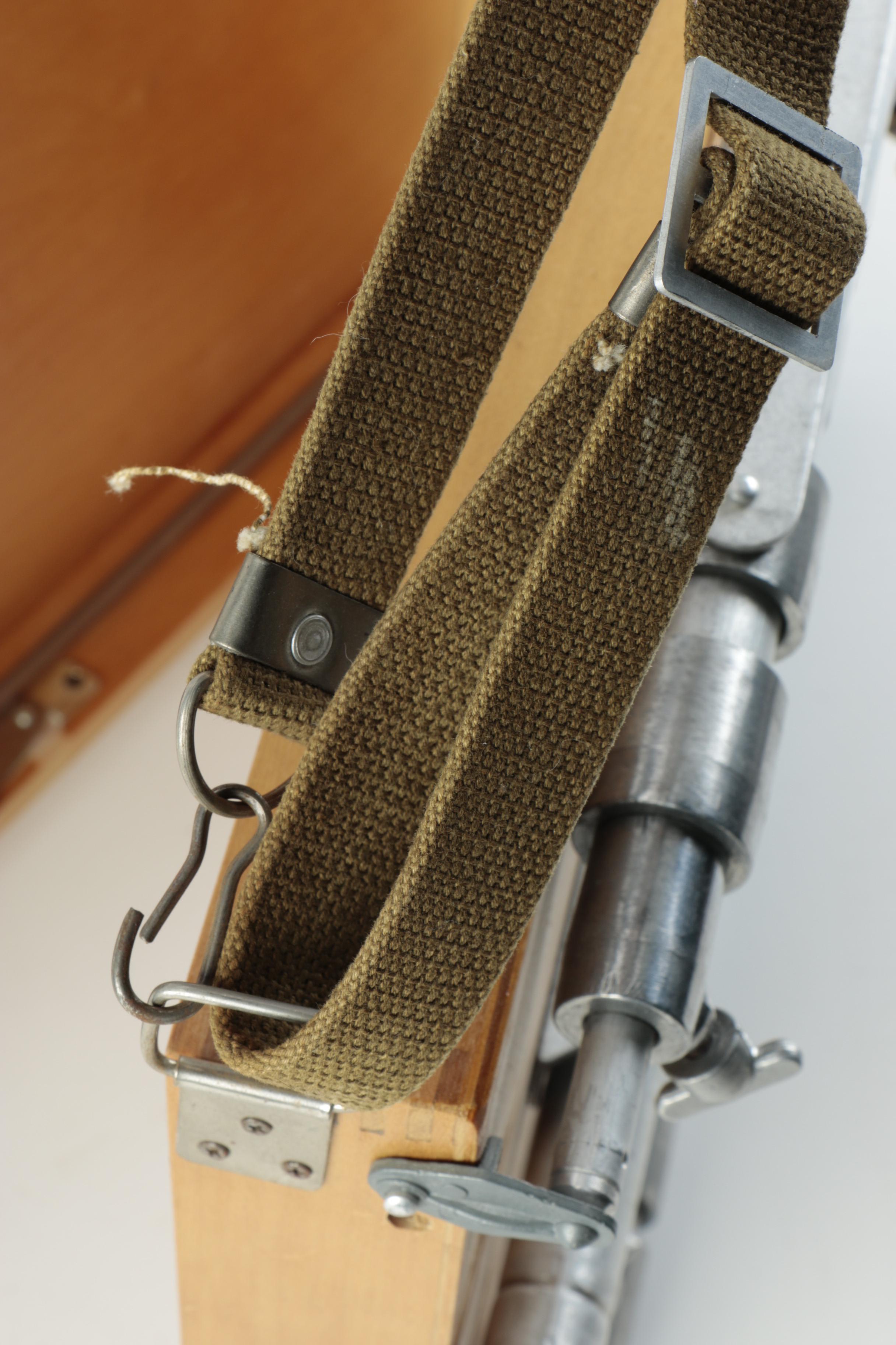 Yarka Medium French Field Painting Easel