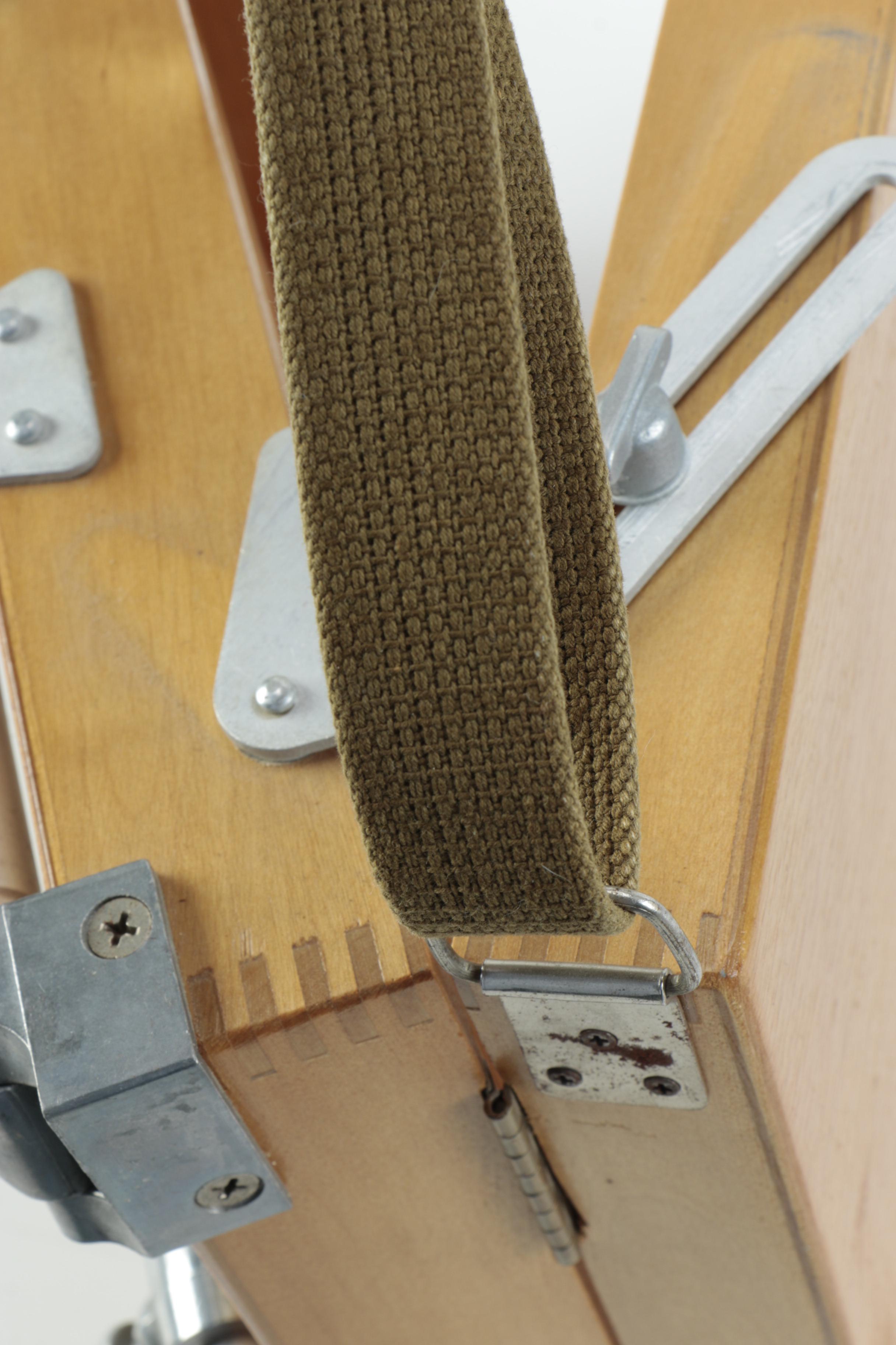 Yarka Medium French Field Painting Easel