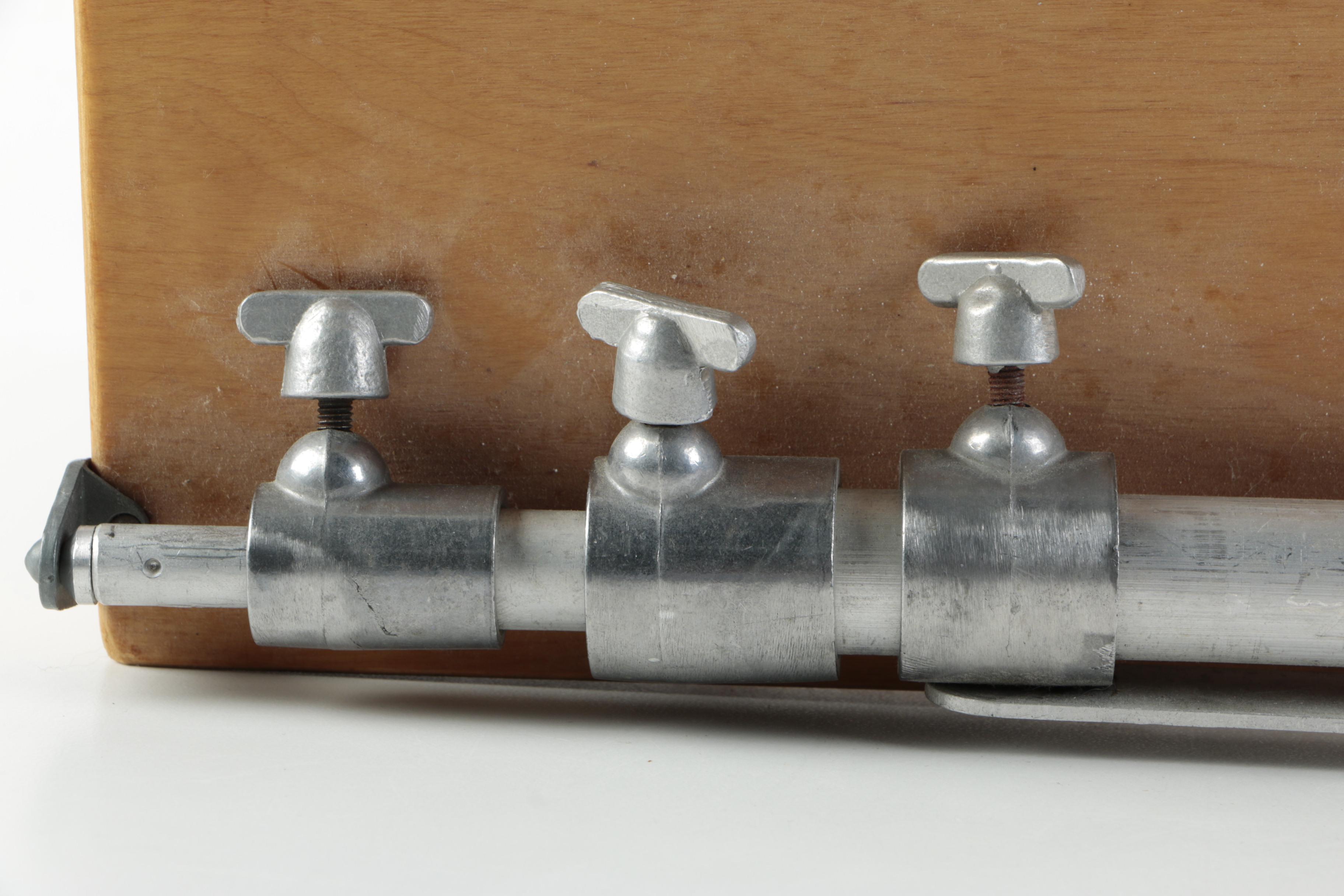 Yarka Medium French Field Painting Easel