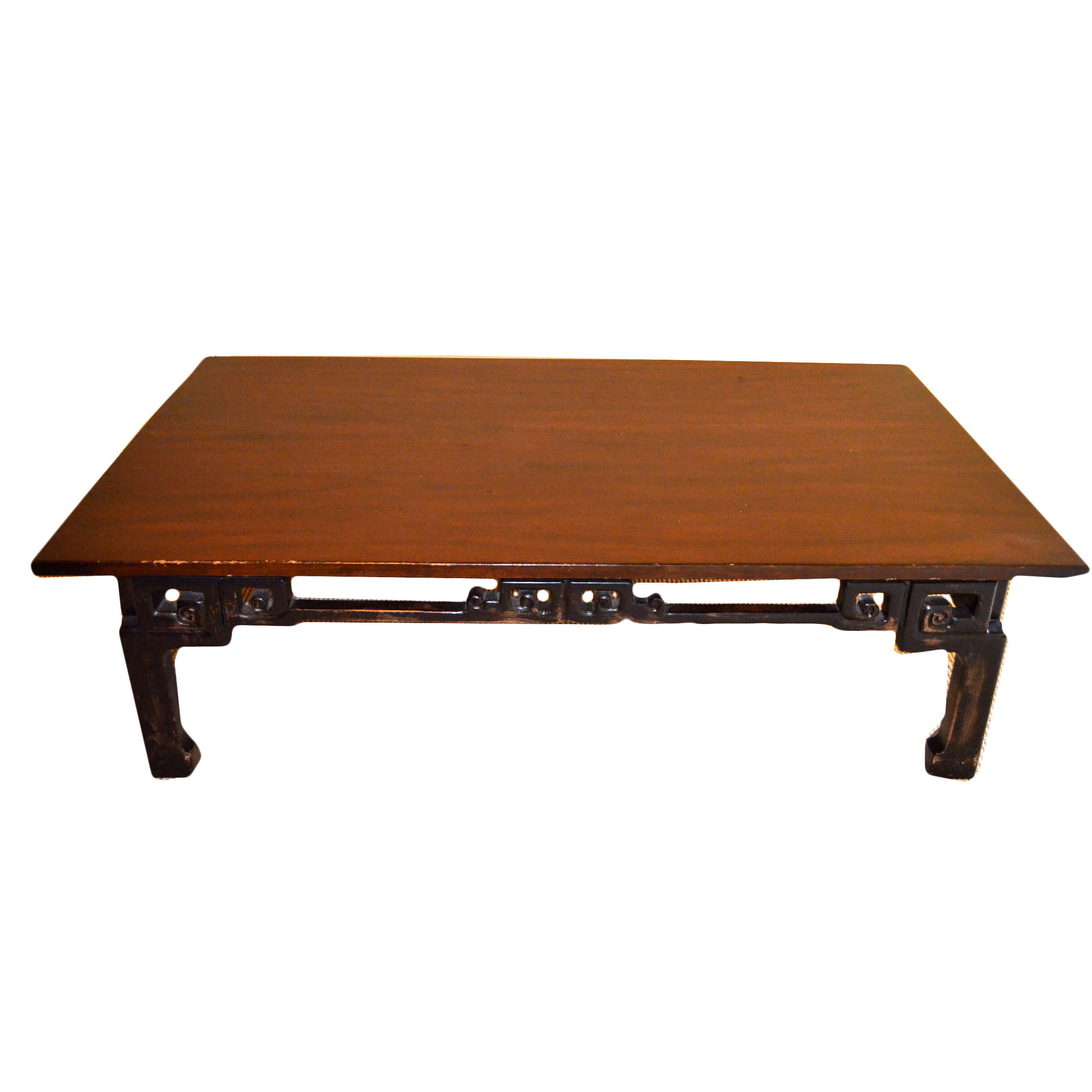 Asian Style Coffee Table
