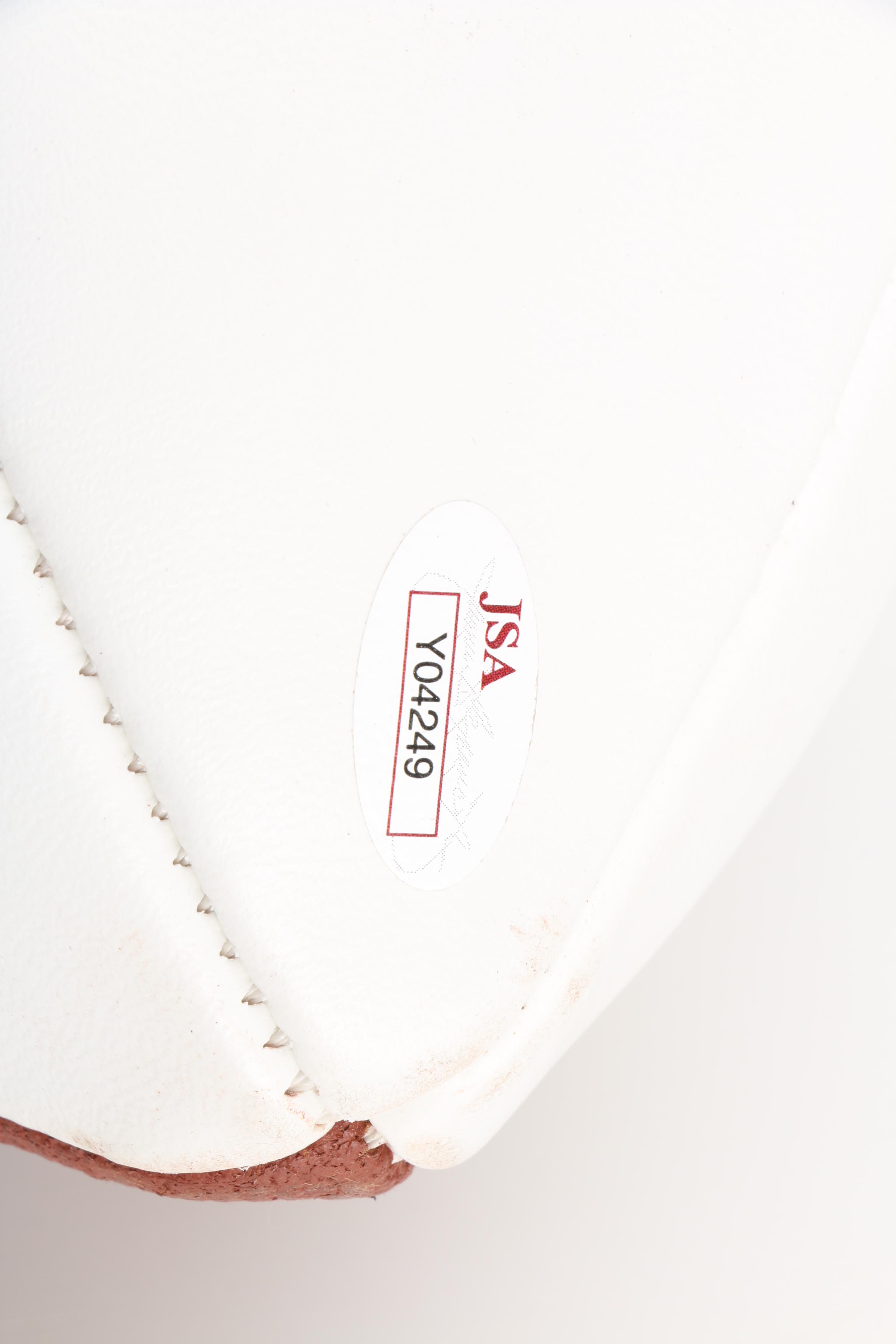 Dallas Cowboys "Ring of Honor" Signed Football