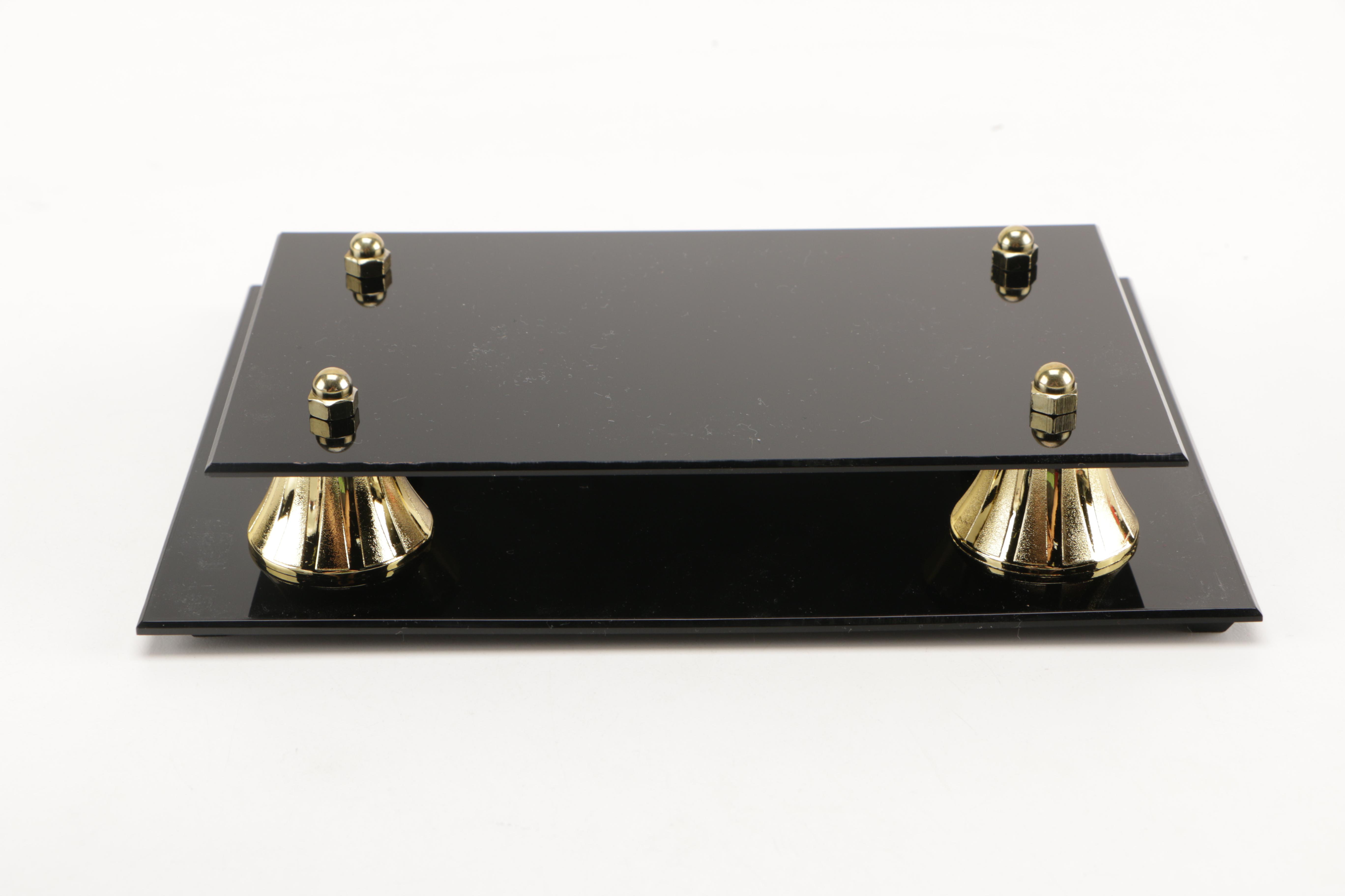 Dave Casper Signed Oakland Raiders Mini Helmet