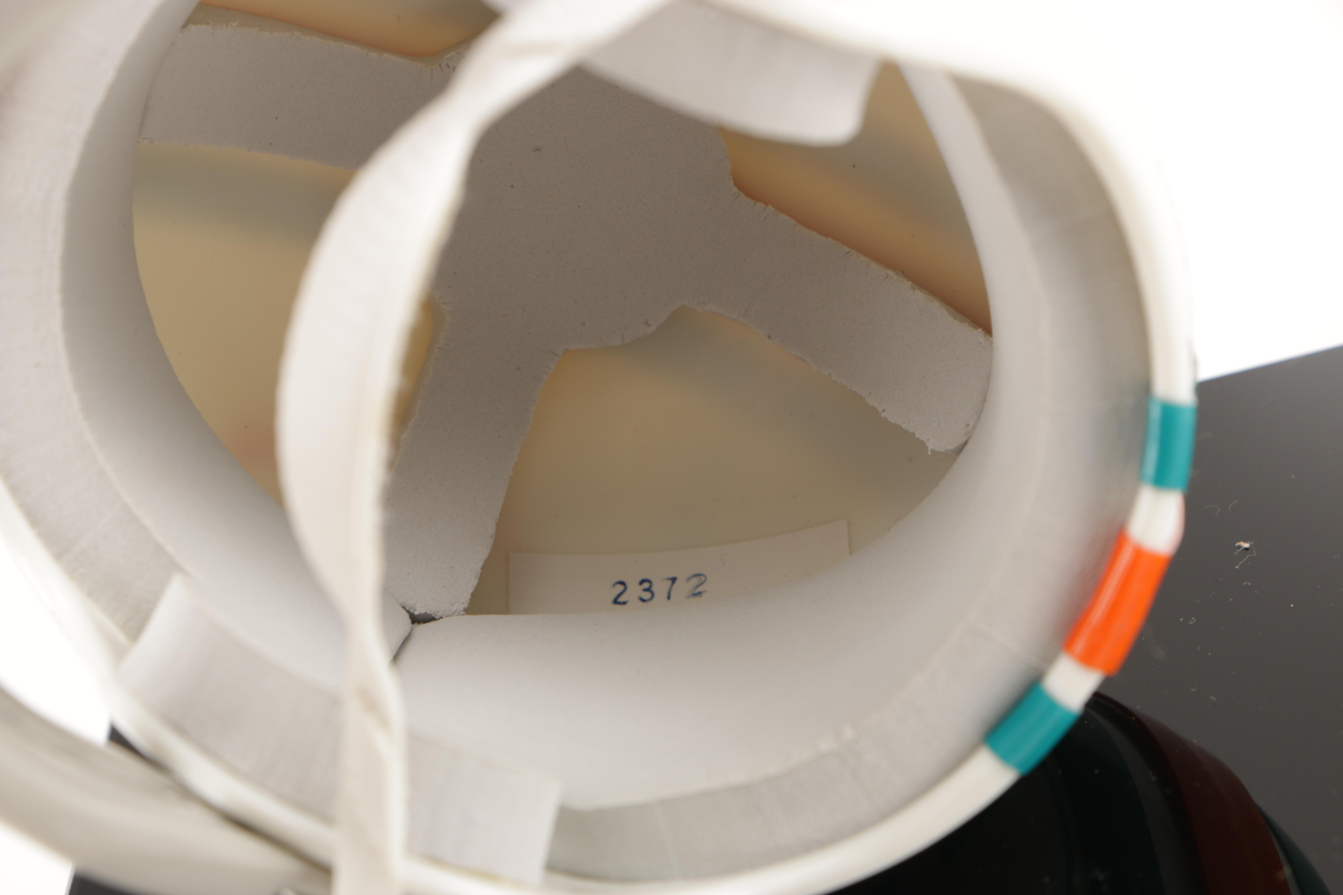 Paul Warfield Signed Miami Dolphins NFL Mini Helmet