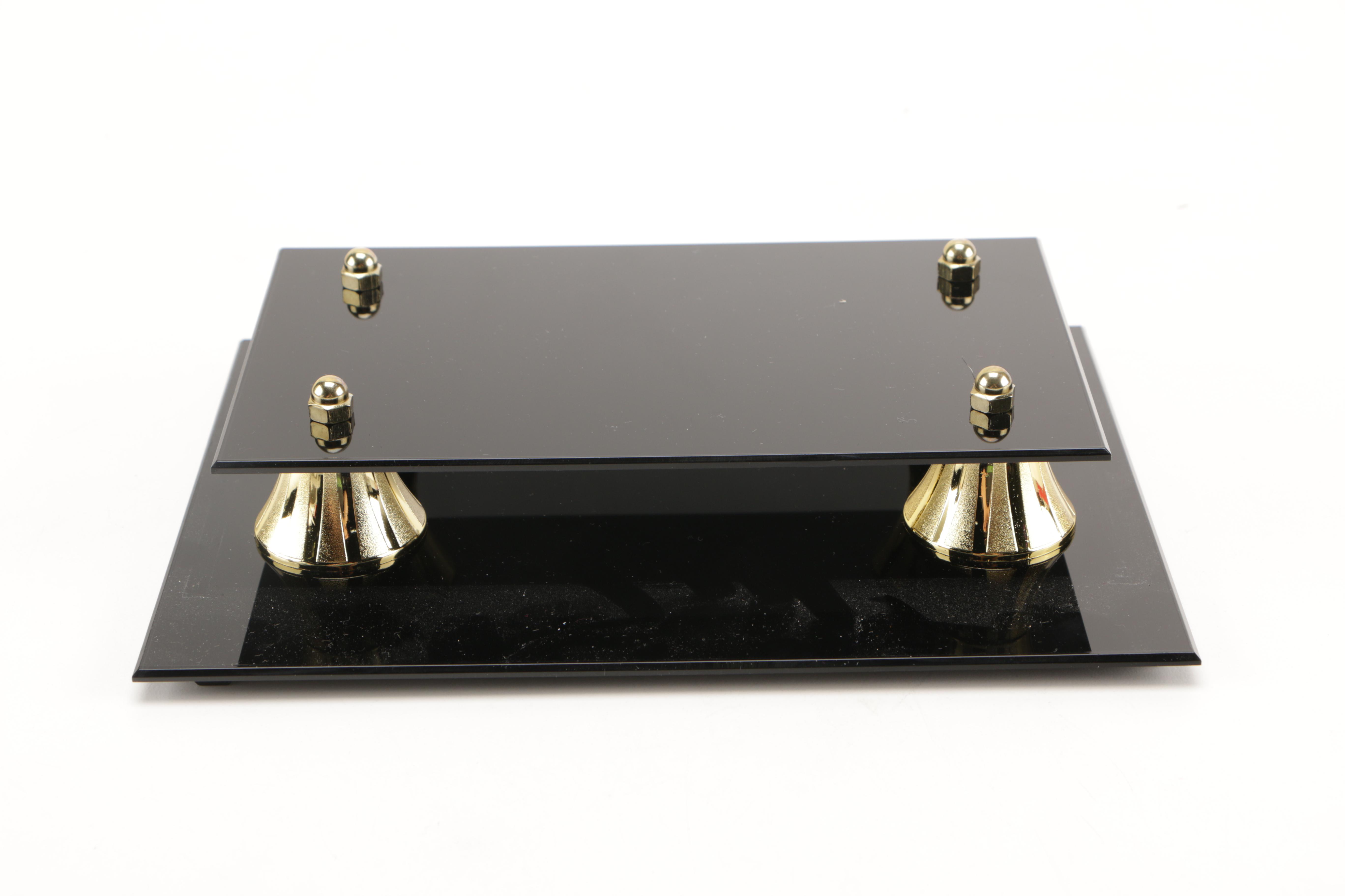 Paul Warfield Signed Miami Dolphins NFL Mini Helmet