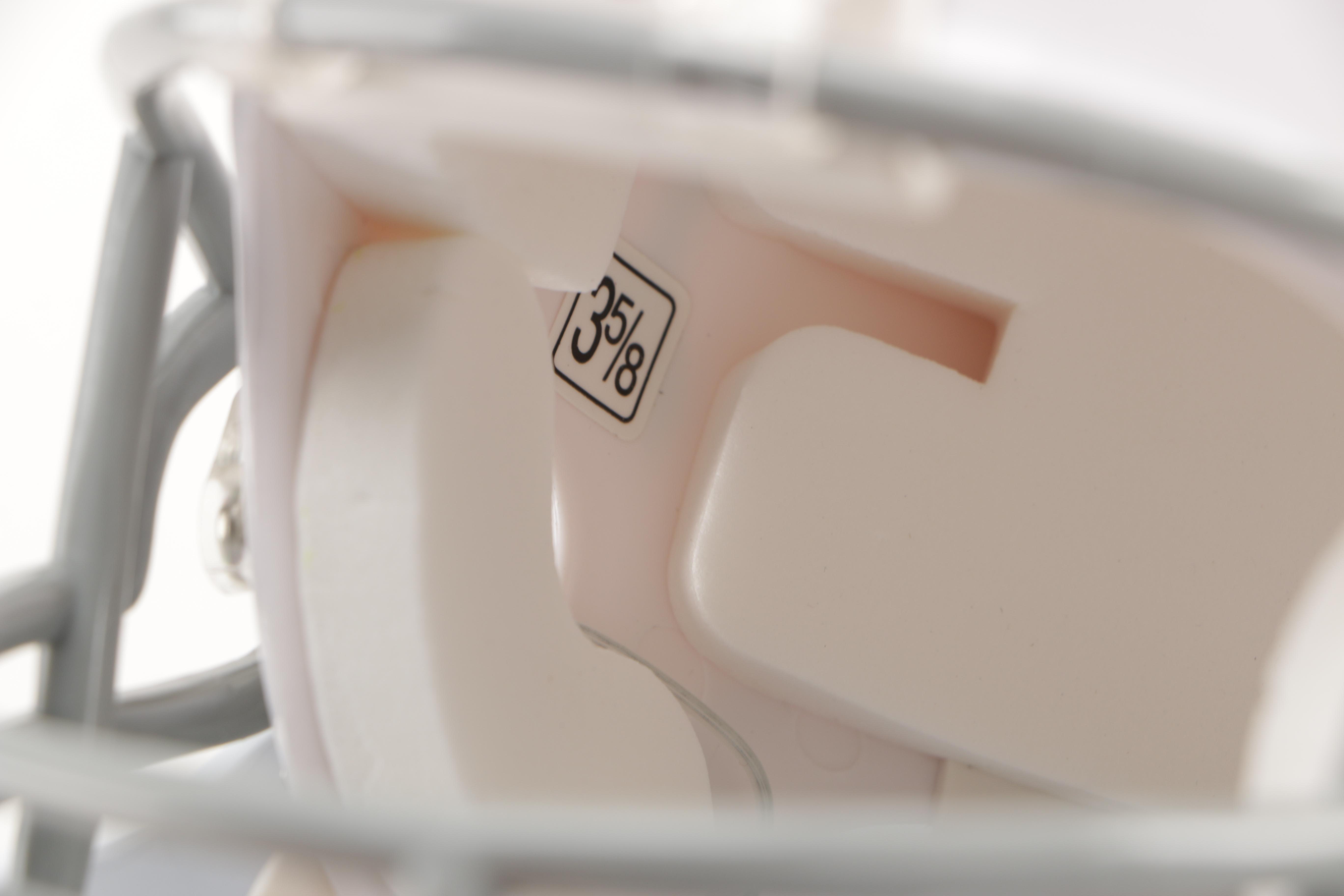 Signed Nick Buoniconti Miniature Riddell Helmet