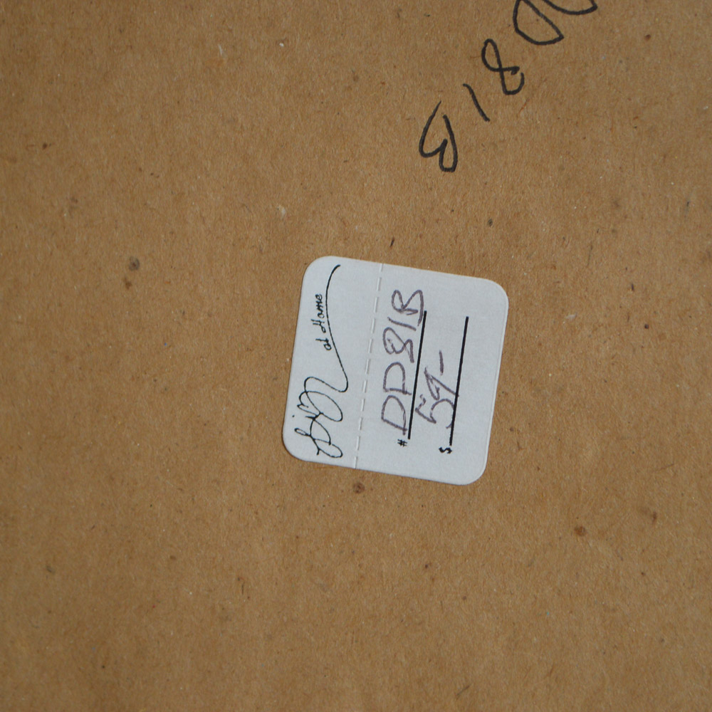 Group of Mixed Media Art Pieces