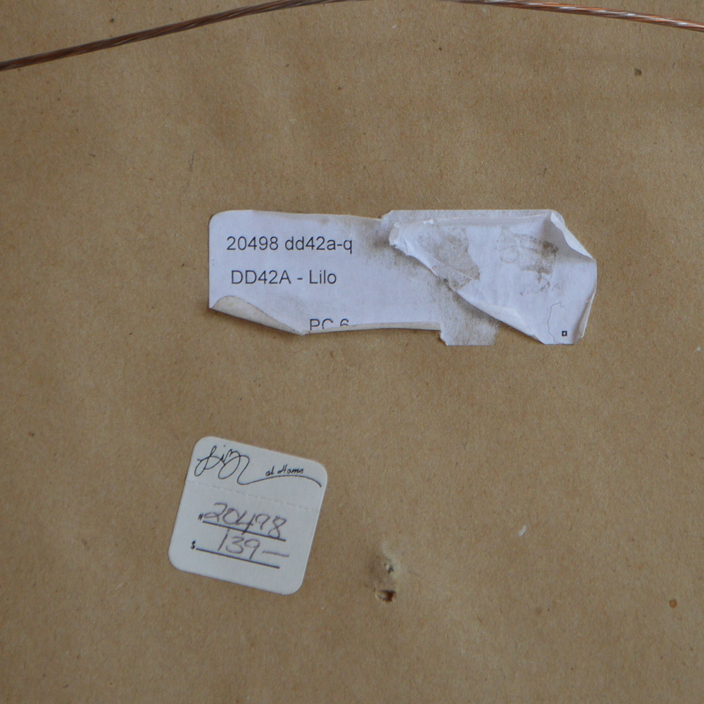 Group of Mixed Media Art Pieces