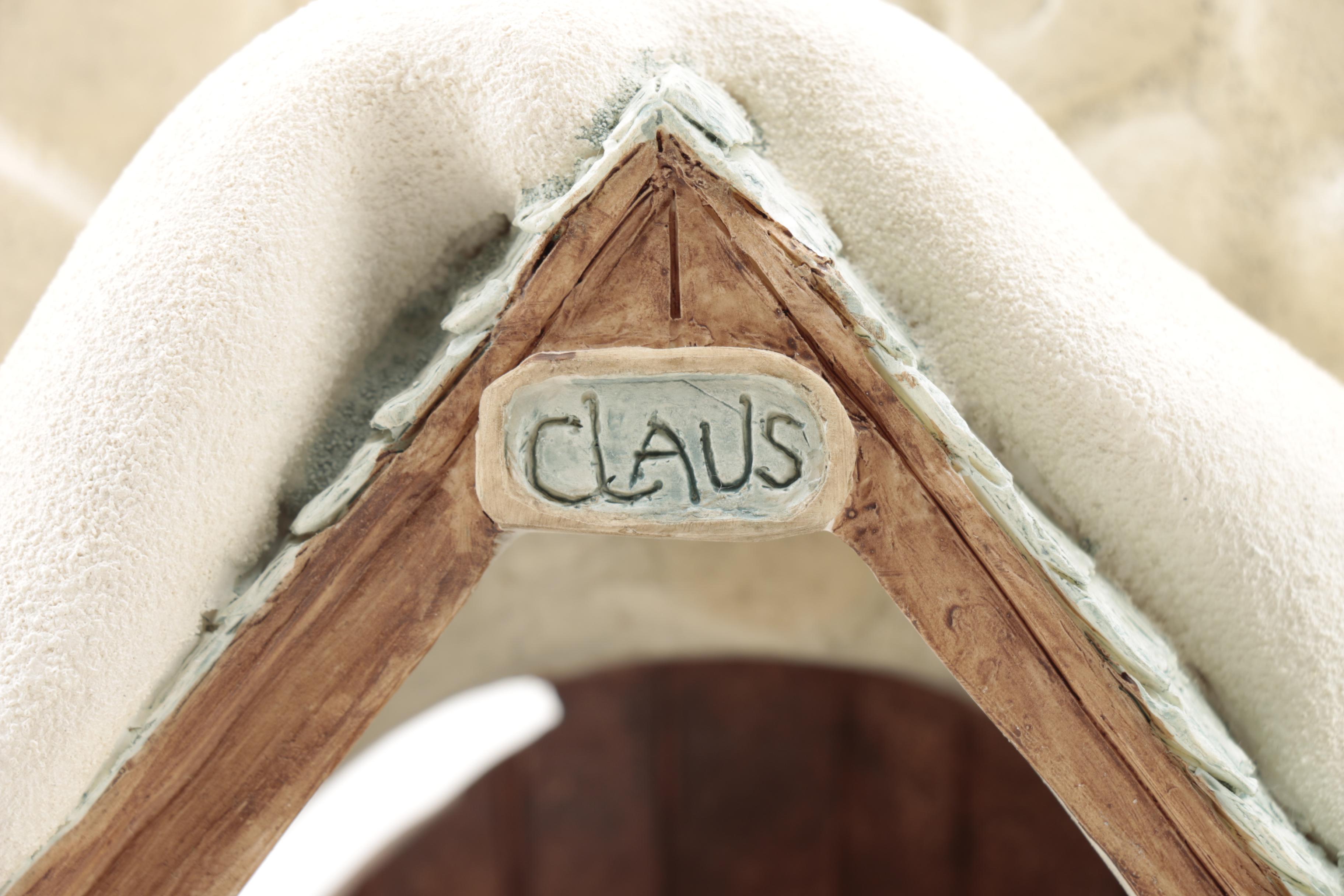 United Design Holiday Figurines and Groups