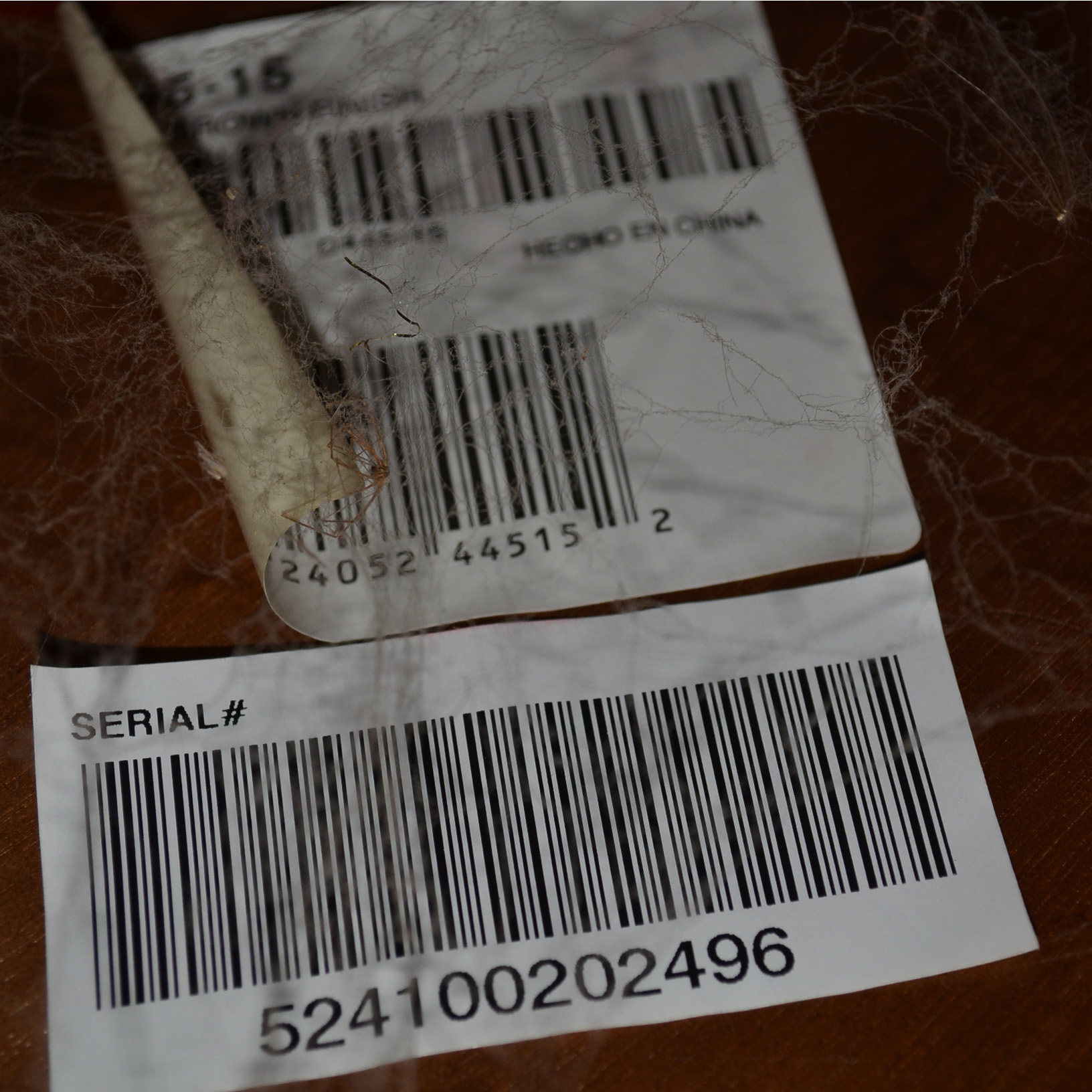 Vintage Oak Corner Display Cabinets by Drexel Heritage