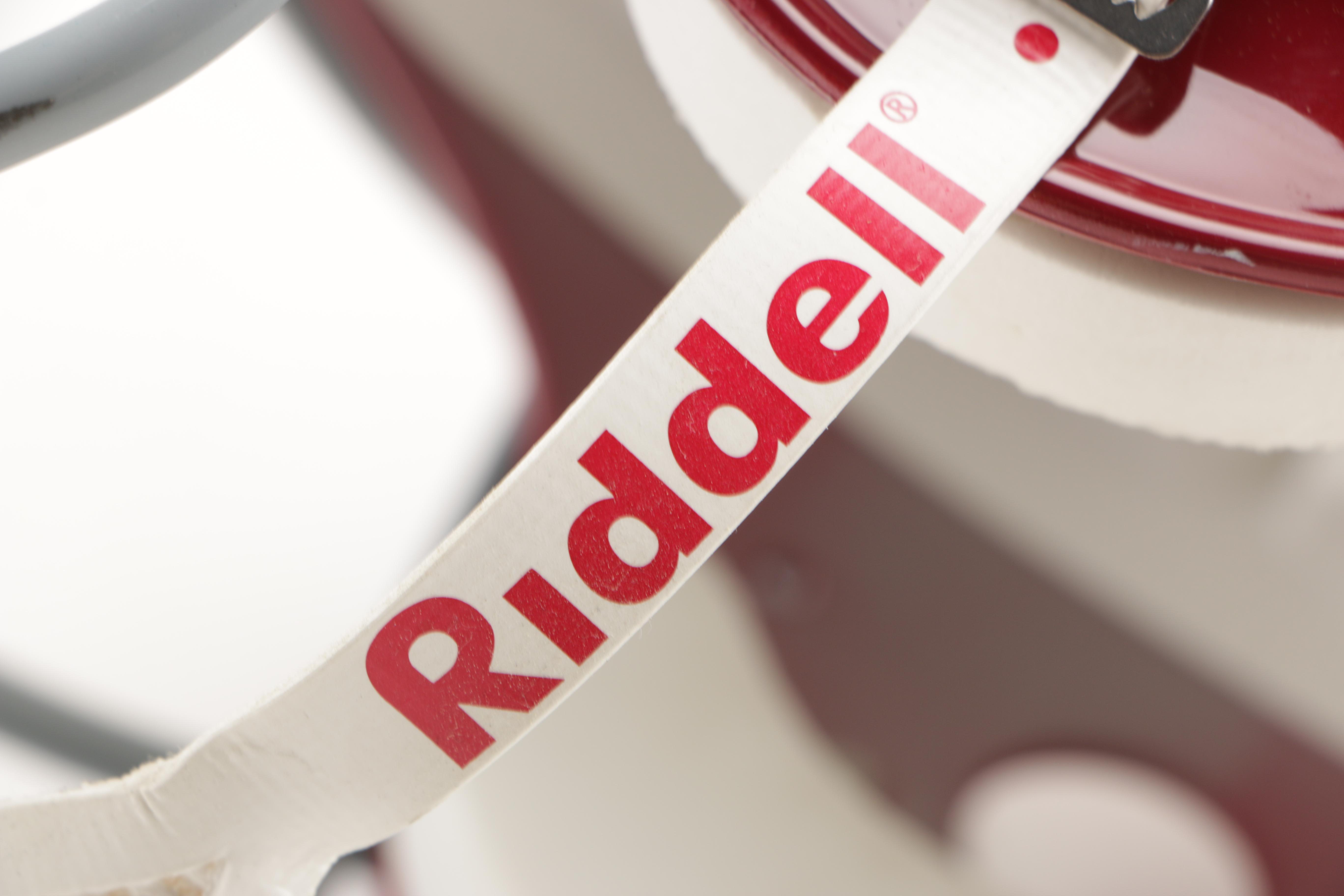 Matt Leinart Signed USC Replica Helmet