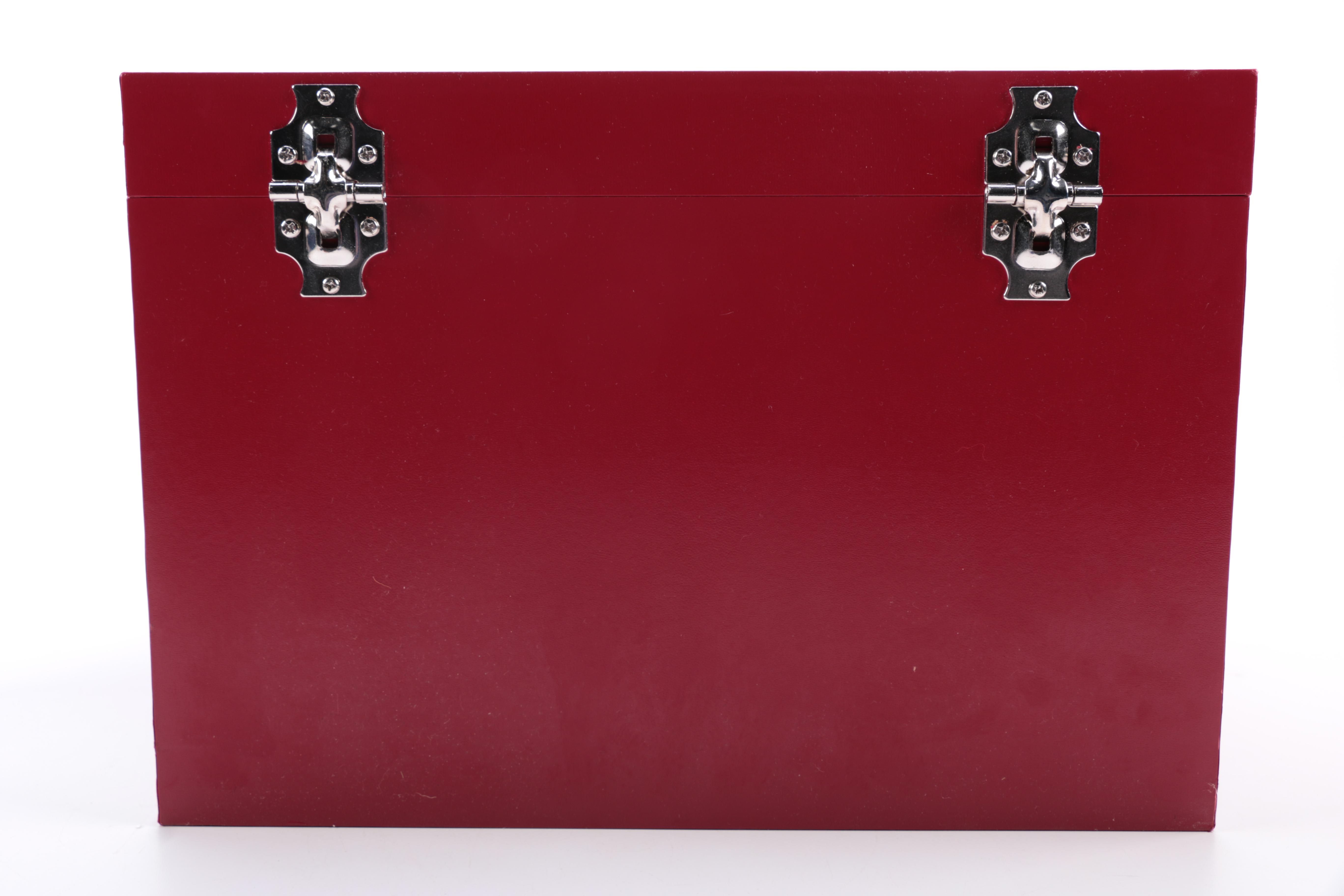 Waterford Crystal Limited Edition "12 Days of Christmas" Double Old-Fashioned Glasses