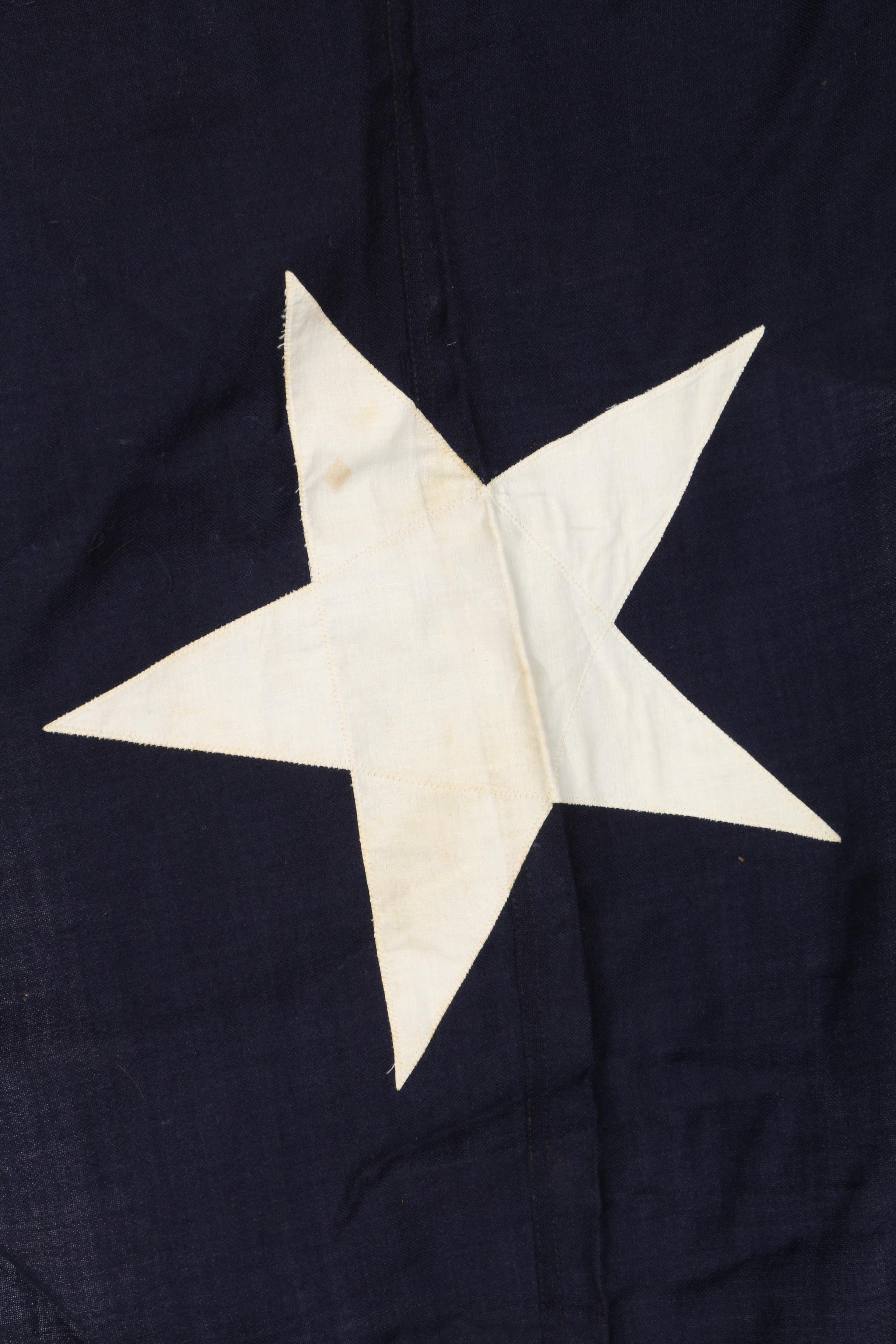 United States Naval Flags