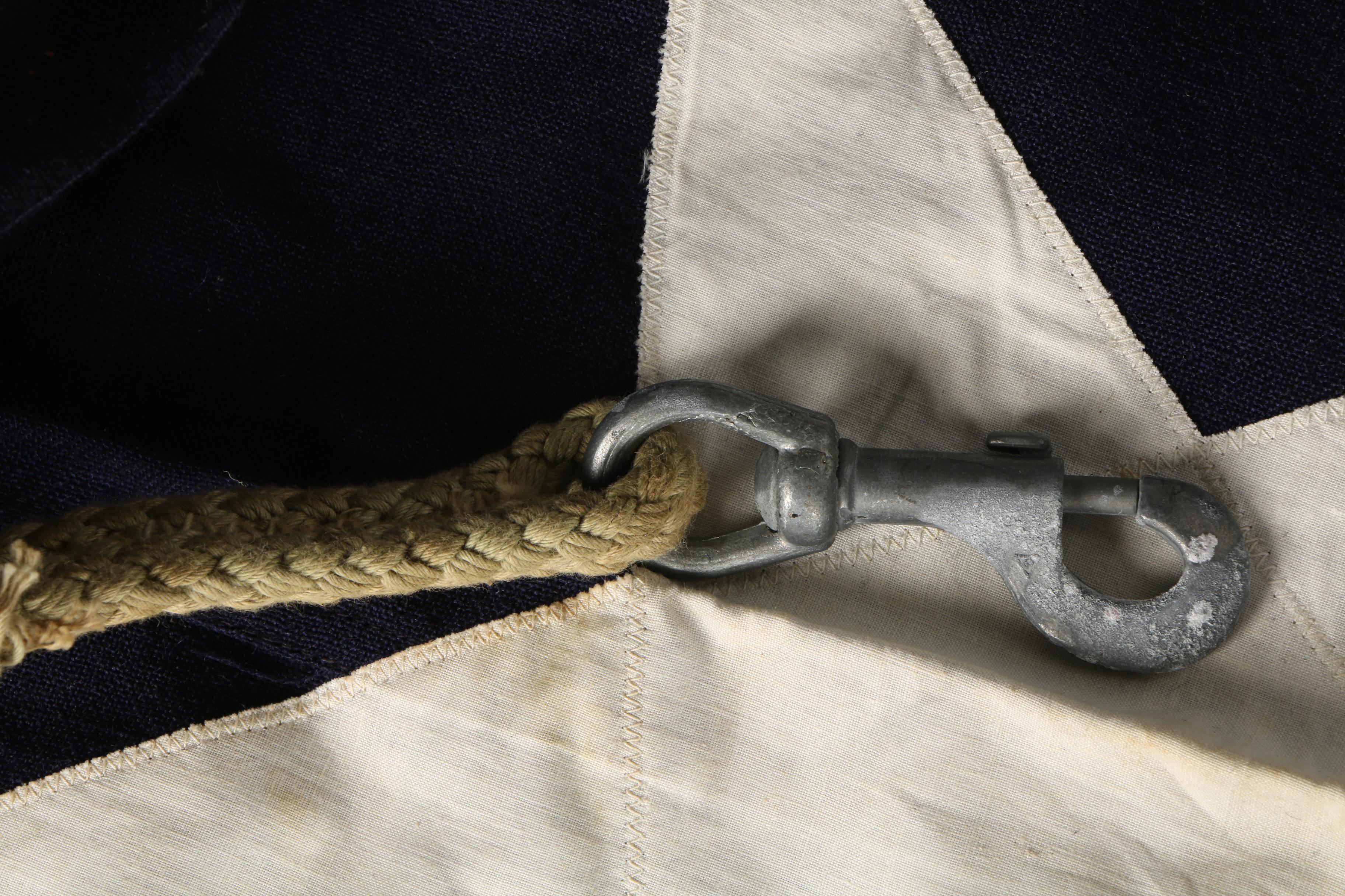 United States Naval Flags