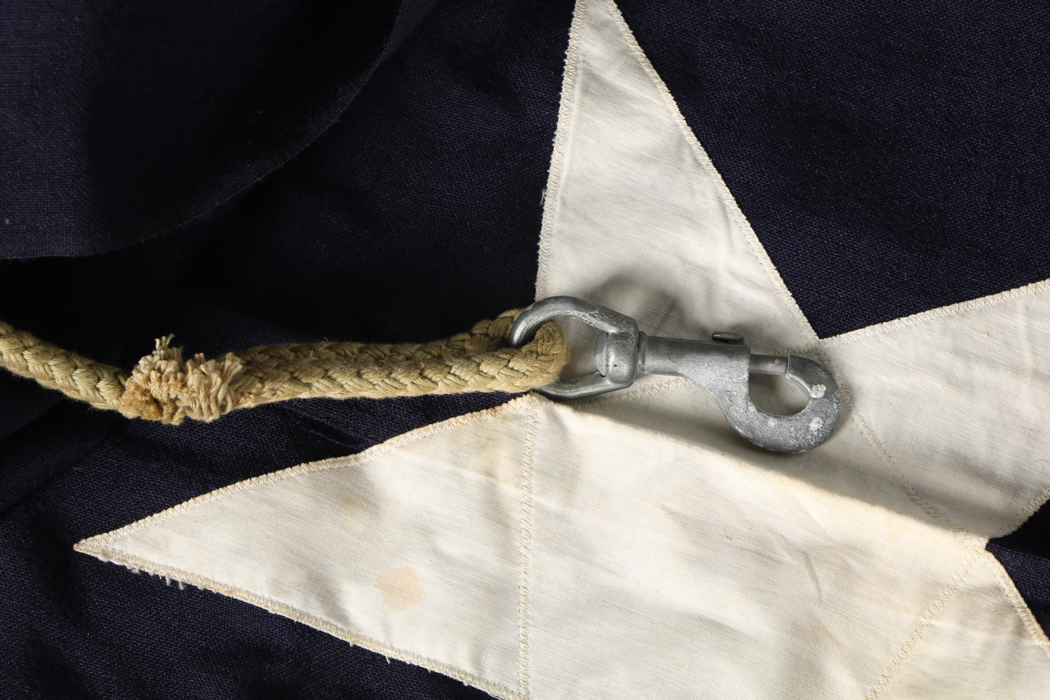 United States Naval Flags