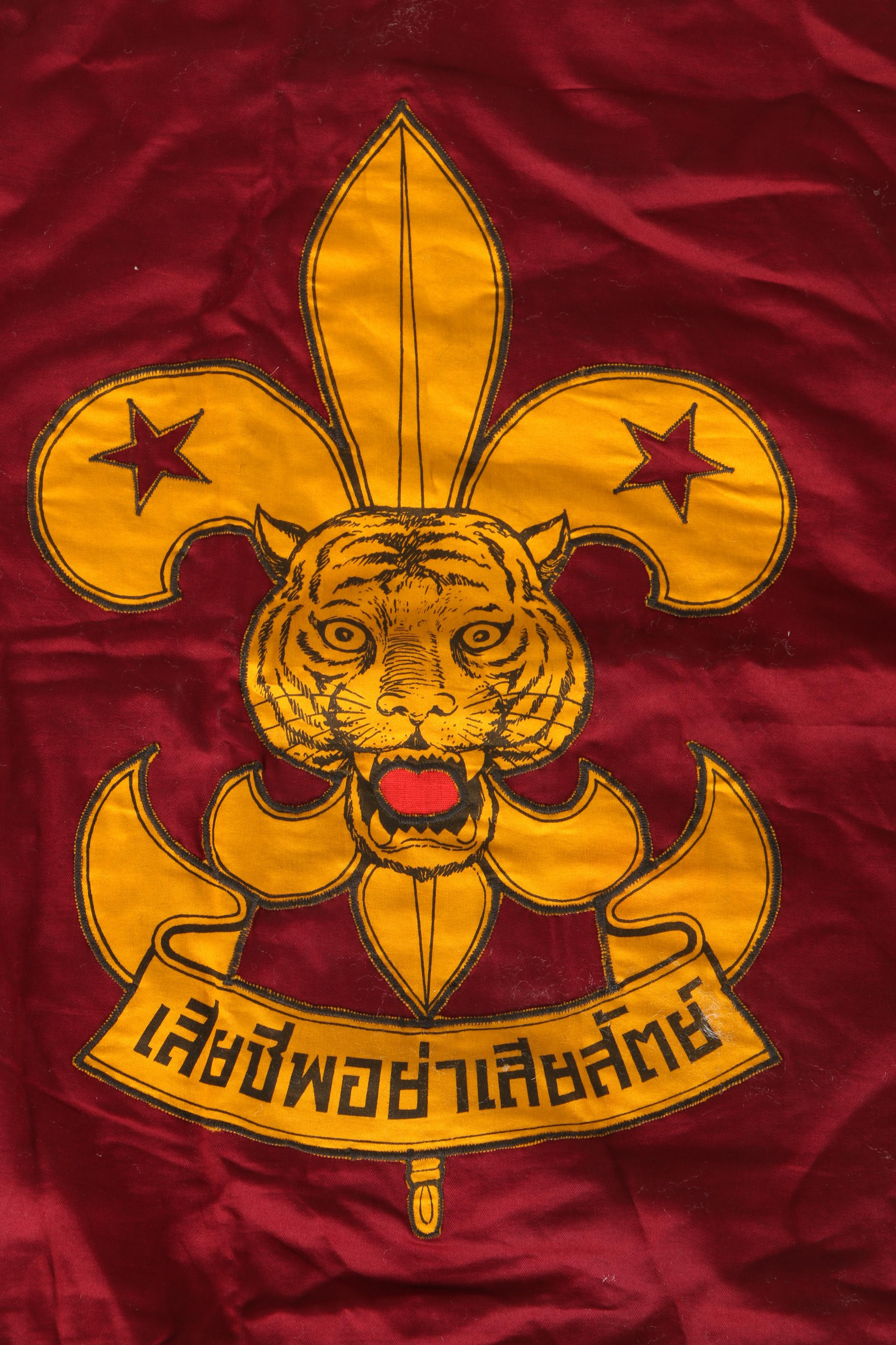 United States Naval Flags