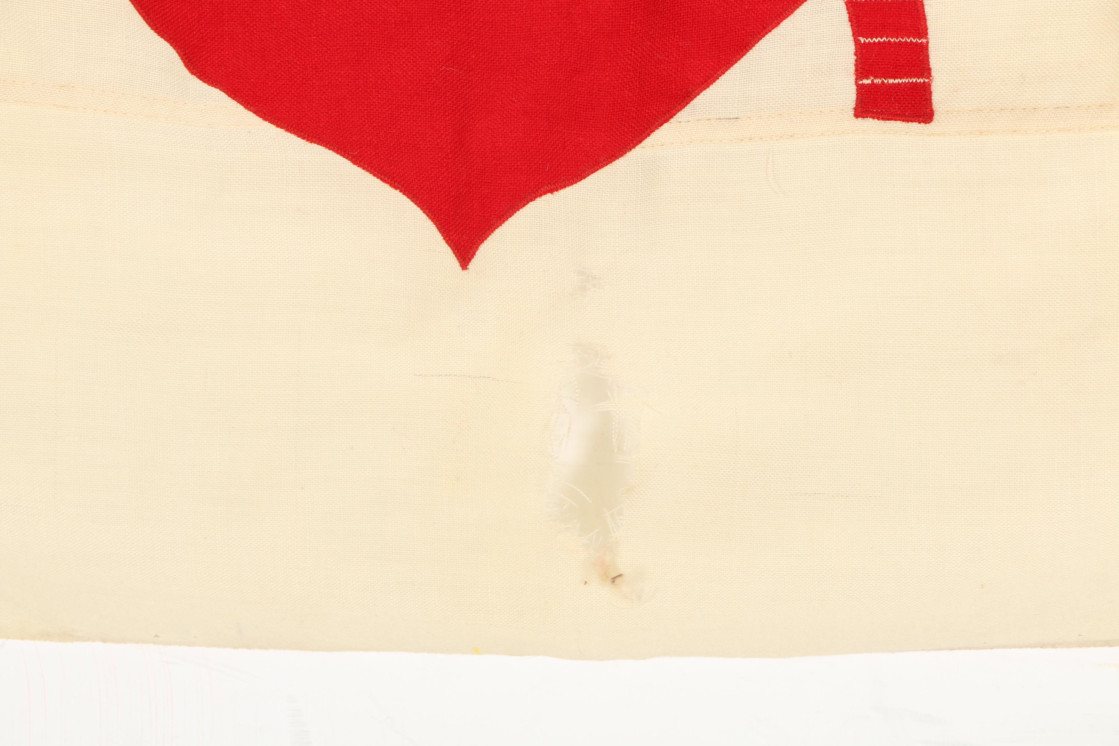 United States Naval Flags