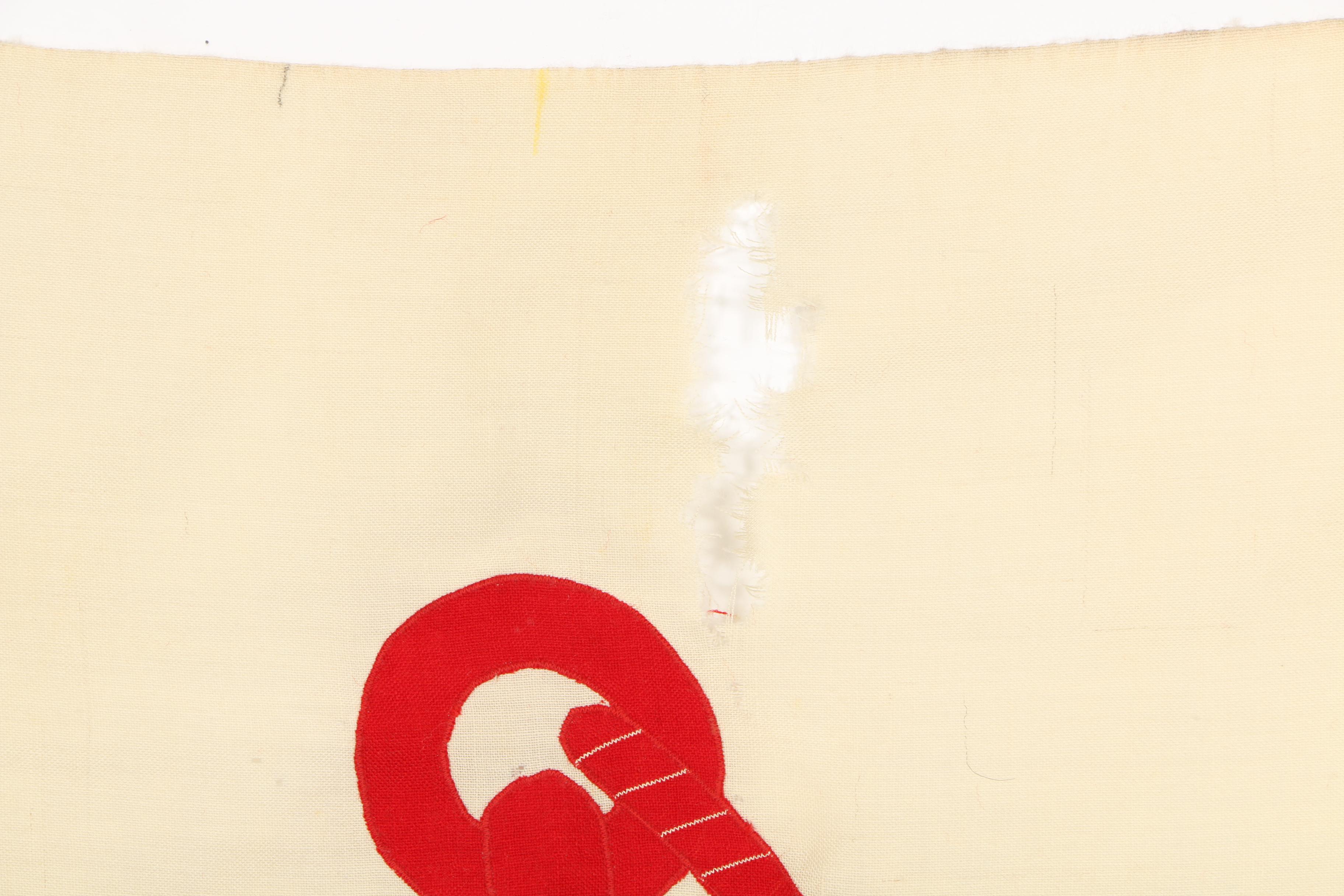 United States Naval Flags