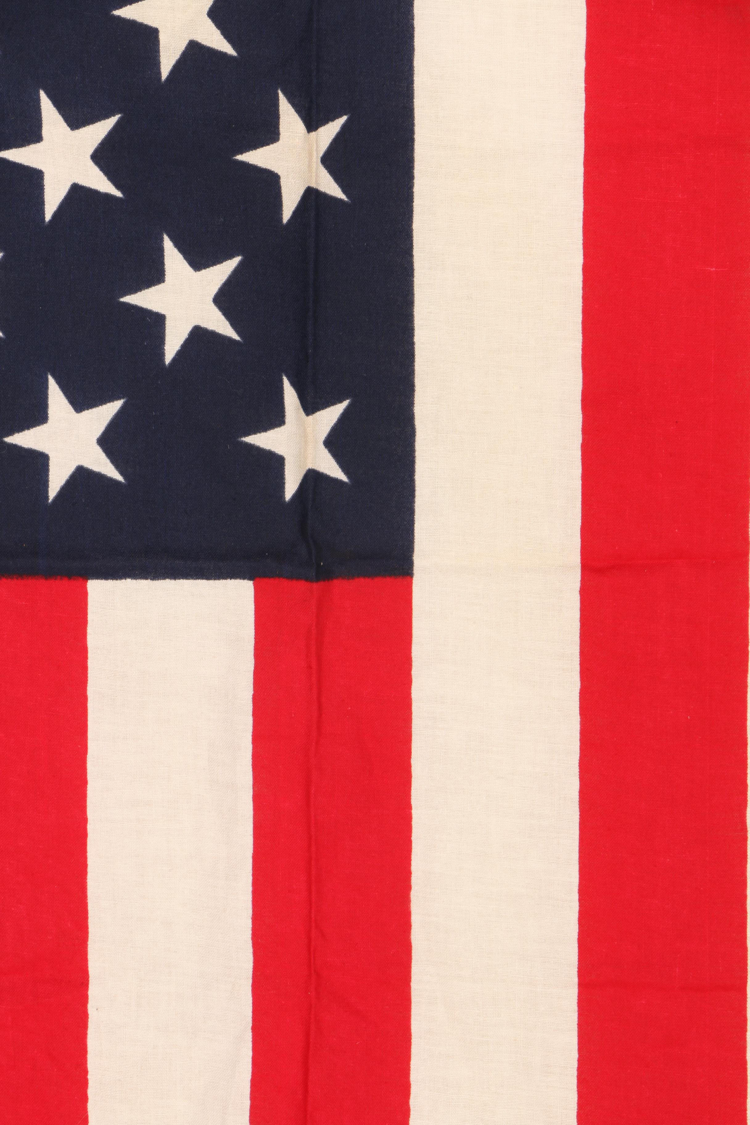 United States Naval Flags