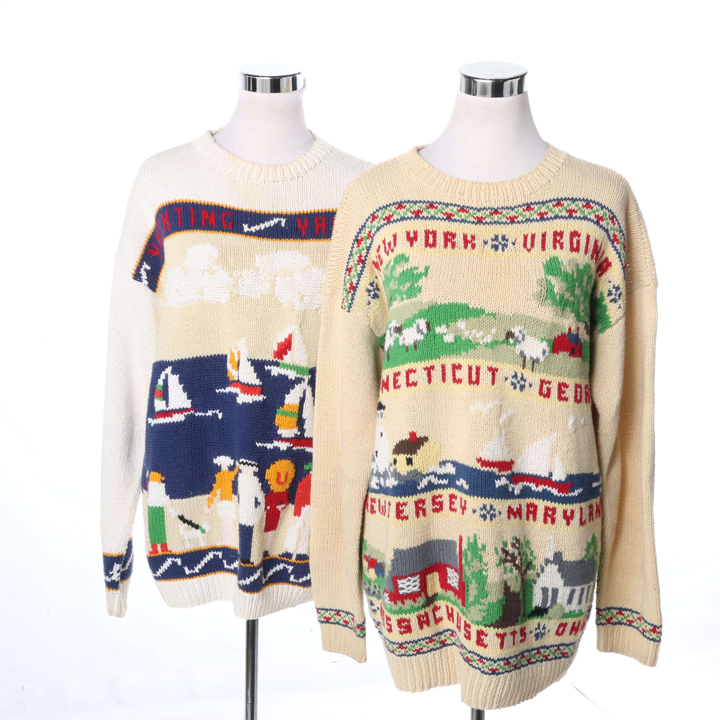 Abercrombie & Fitch Sweaters